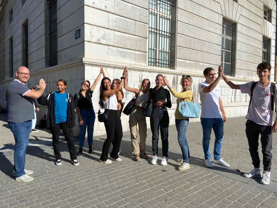 Aventure Gourmande à Bordeaux - Lille (Nord)