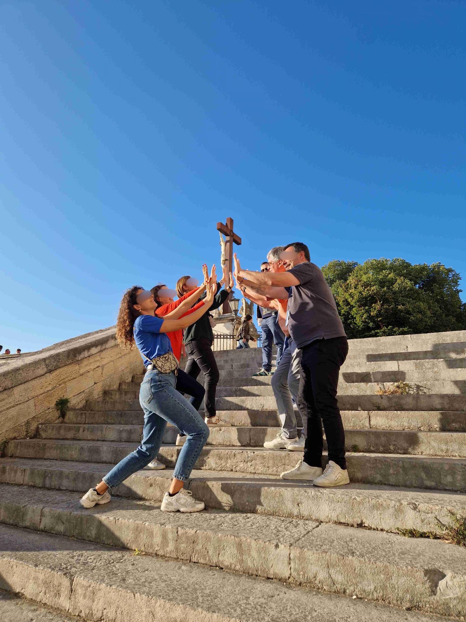 Aventure Gourmande à Avignon - Lille (Nord)