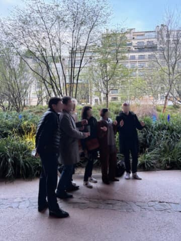 Aventure au musée du Quai Branly – Jacques Chirac - Lille (59)