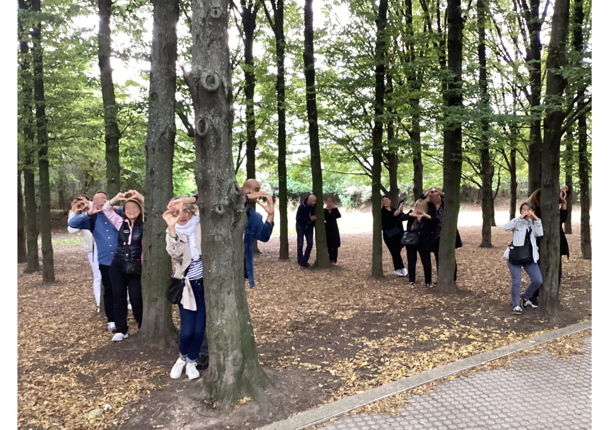 Nos missions RSE - Lille (59)