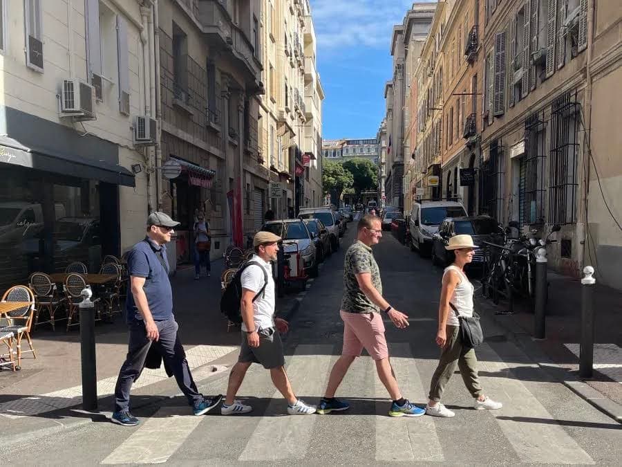 Aventure Gourmande à la Rochelle - Lille (59)