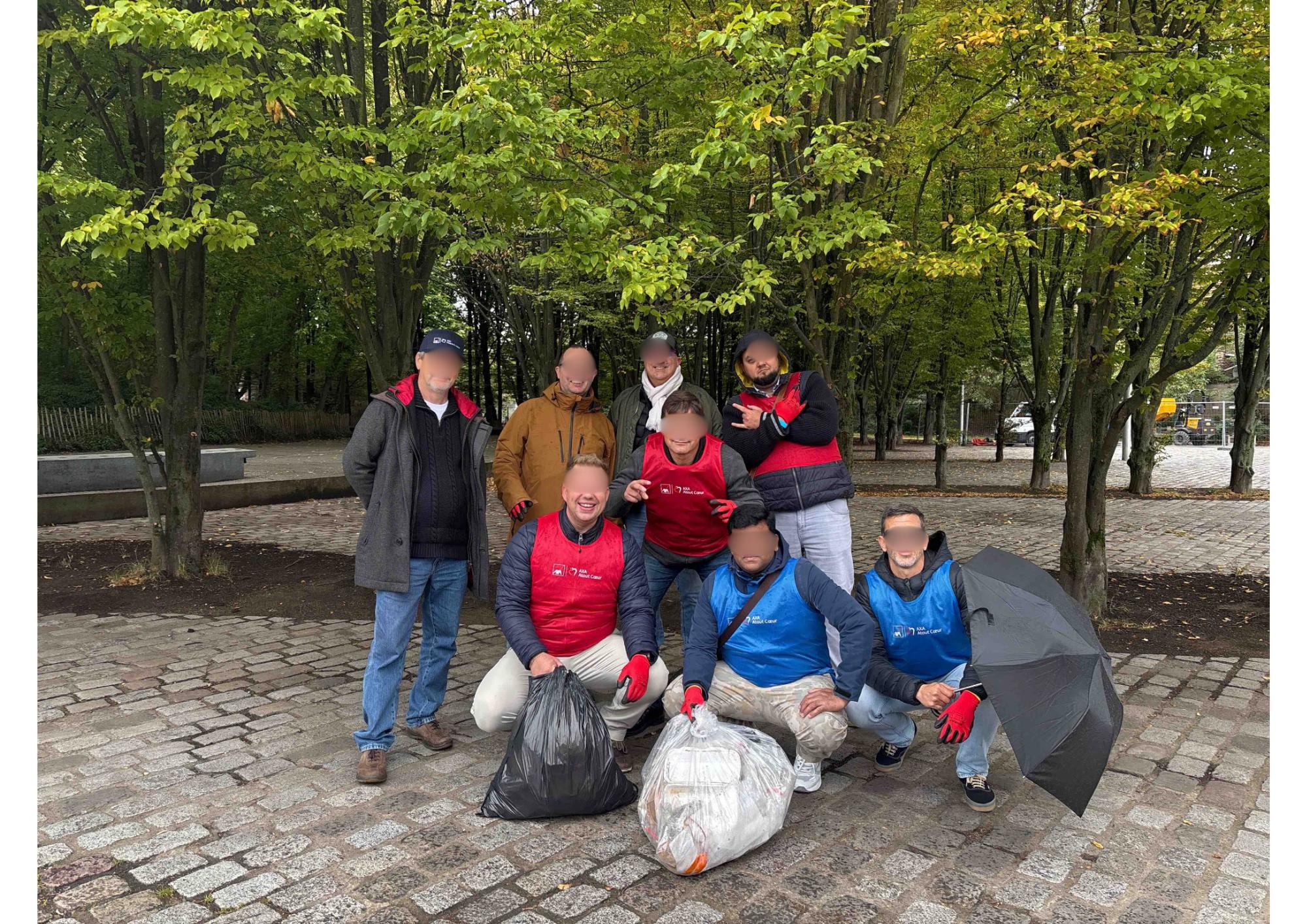 Clean Walk - Lille (59)