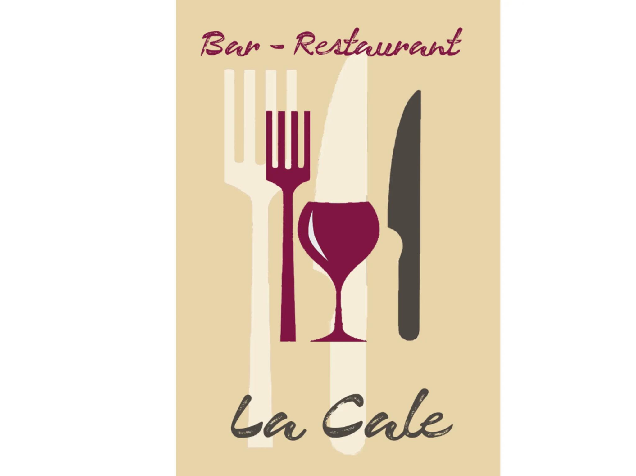 La Cale - LANVÉOC (Finistère)