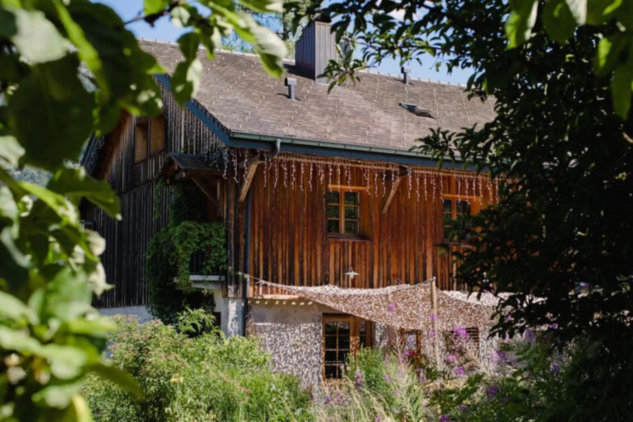 Auberge du Moulin de Léré - Vailly (Haute-Savoie)