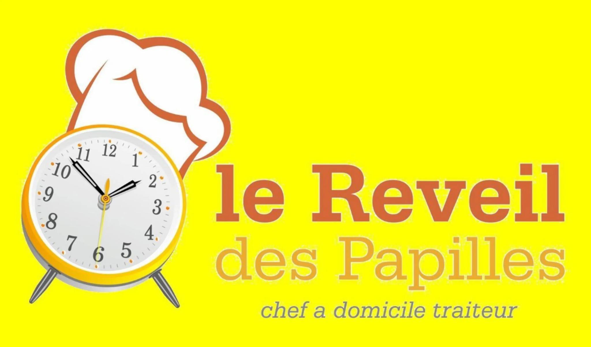 Le Réveil des Papilles - SAINT-GERVAIS (Gironde)
