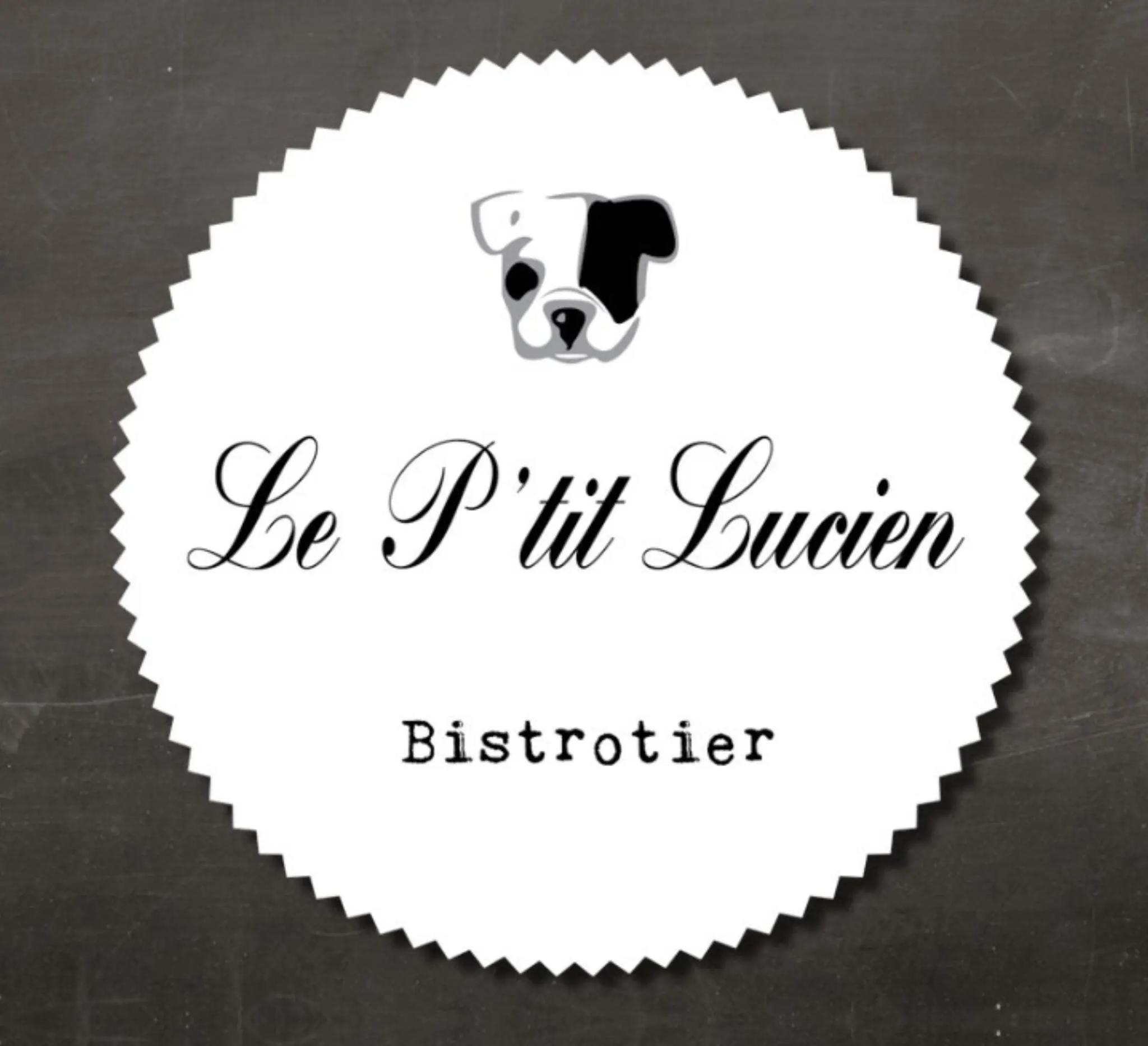 Le P'Tit Lucien - Lyon (Rhône)