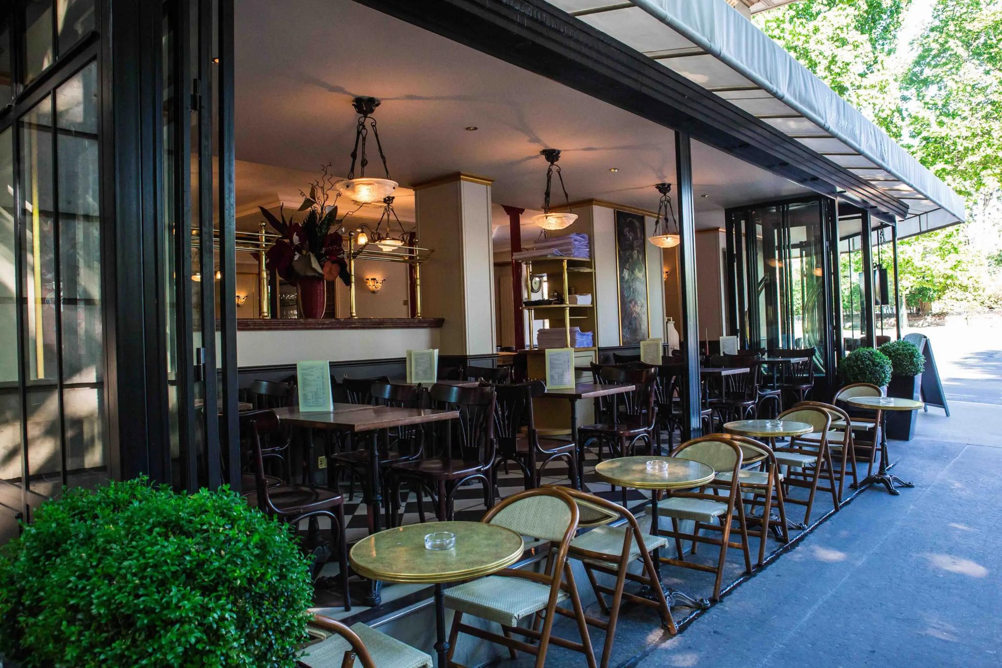 Brasserie de la Tour Eiffel - PARIS (Paris)
