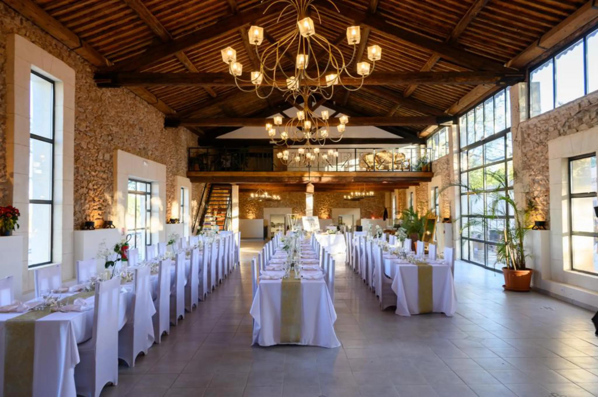 Domaine des Barrettes - AGDE (Hérault)