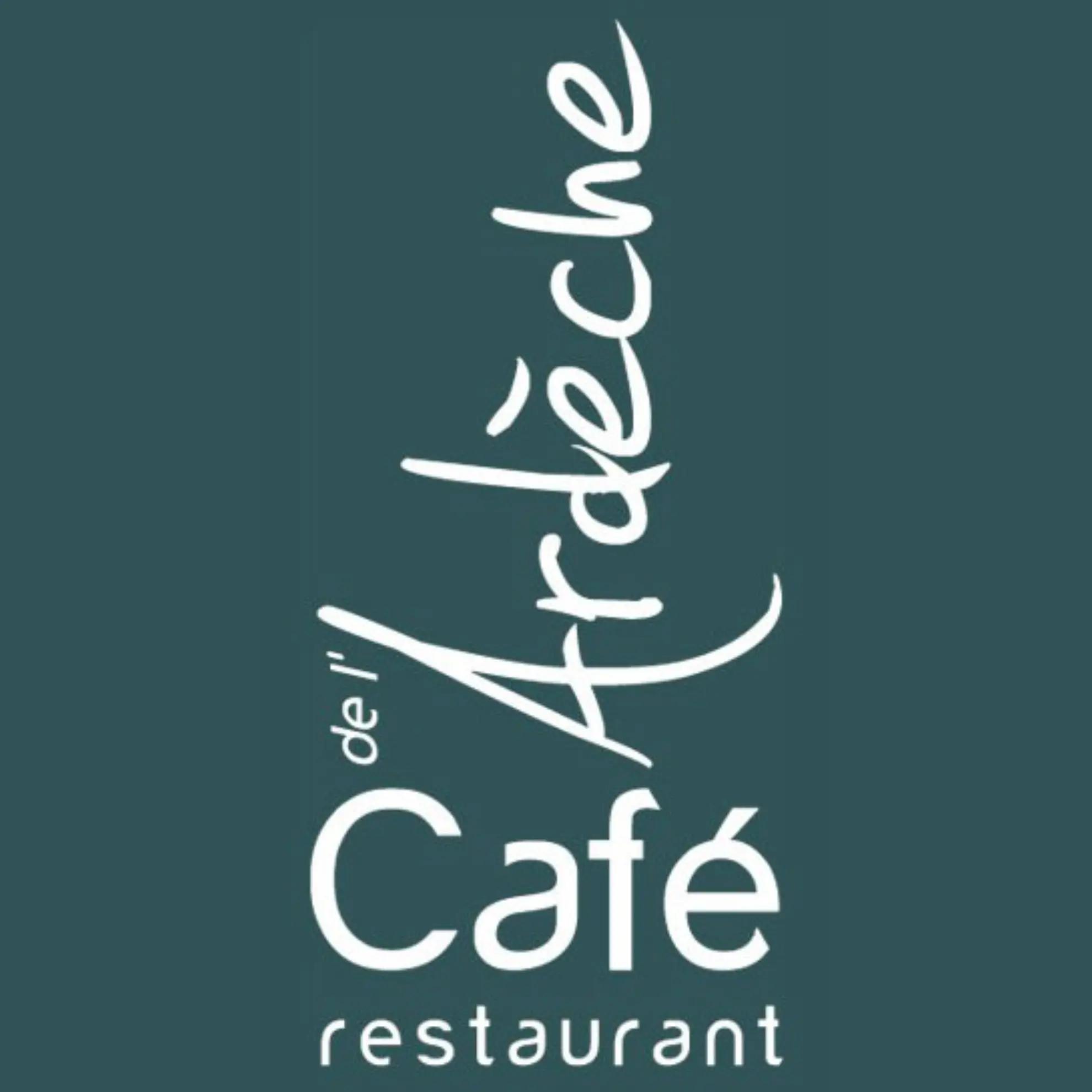 Café de l'Ardèche - MONTÉLIMAR (Drôme)