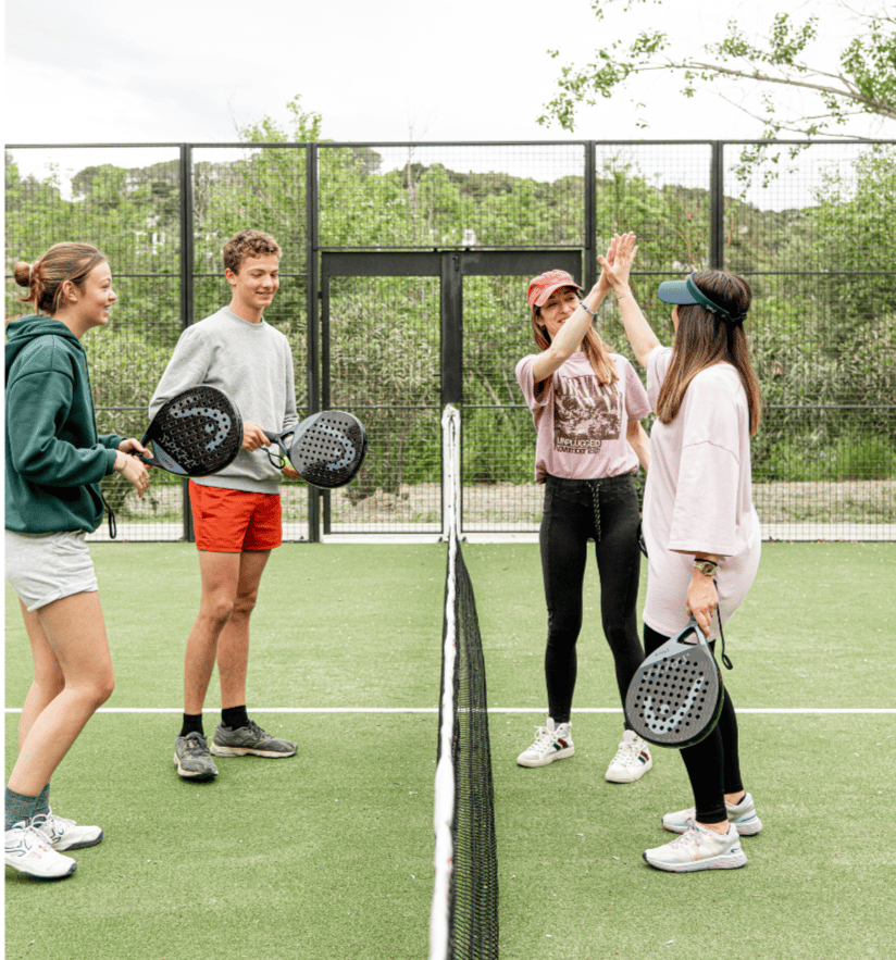 Initiation Padel - Portel-des-Corbières (11)