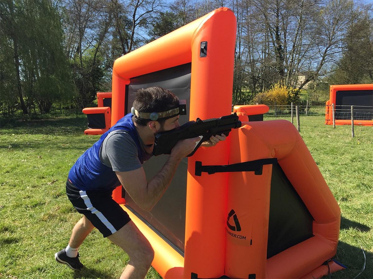 Fun Laser - LANDAUL (56)