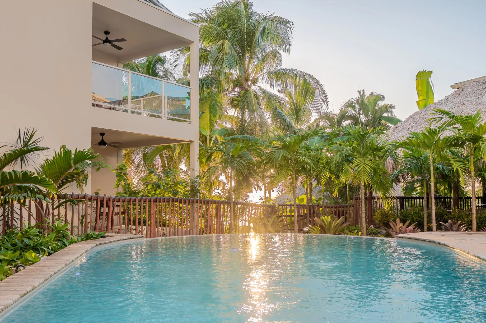 Hôtel Iloma - SAINTE-LUCE (Martinique)