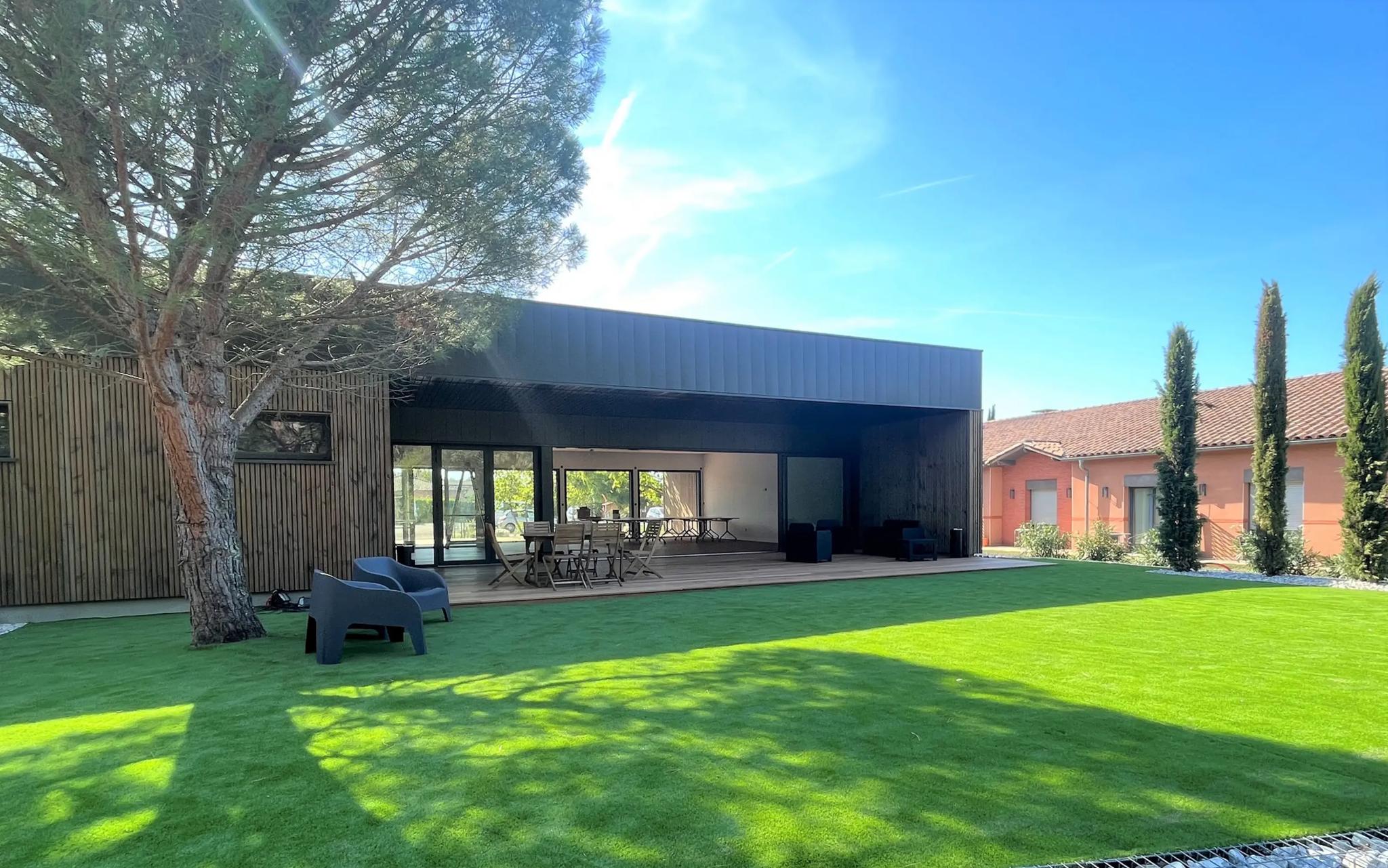 Hôtel Events Le Patio Occitan - Cugnaux (Haute-Garonne)