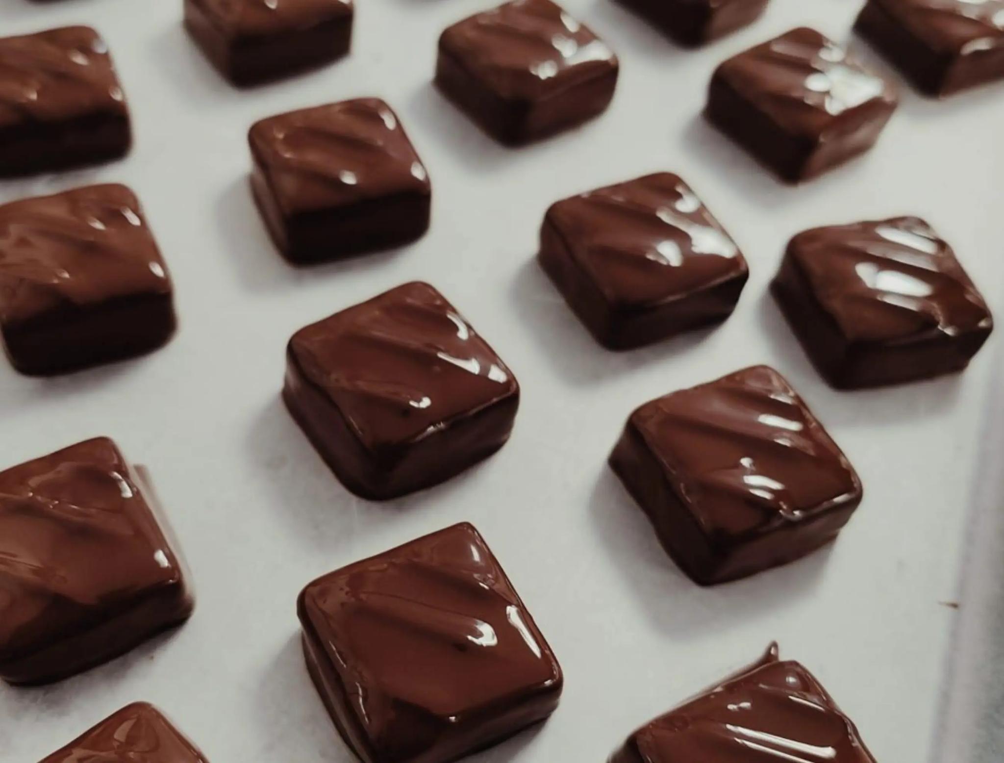 Alain Beaudemoulin Artisan Chocolatier - Tampon (La Réunion)