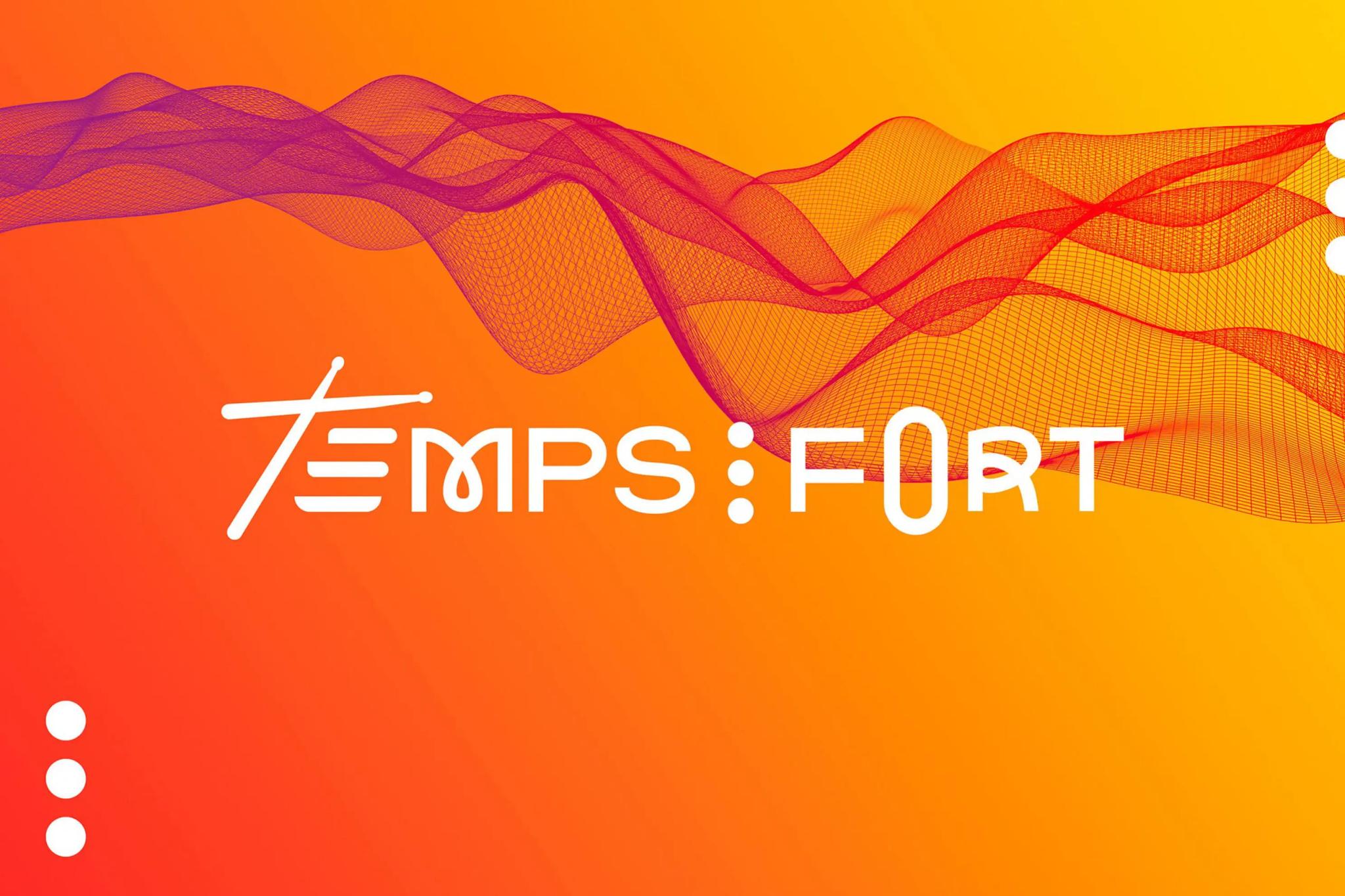 Temps Fort - Marseille (Bouches-du-Rhône)