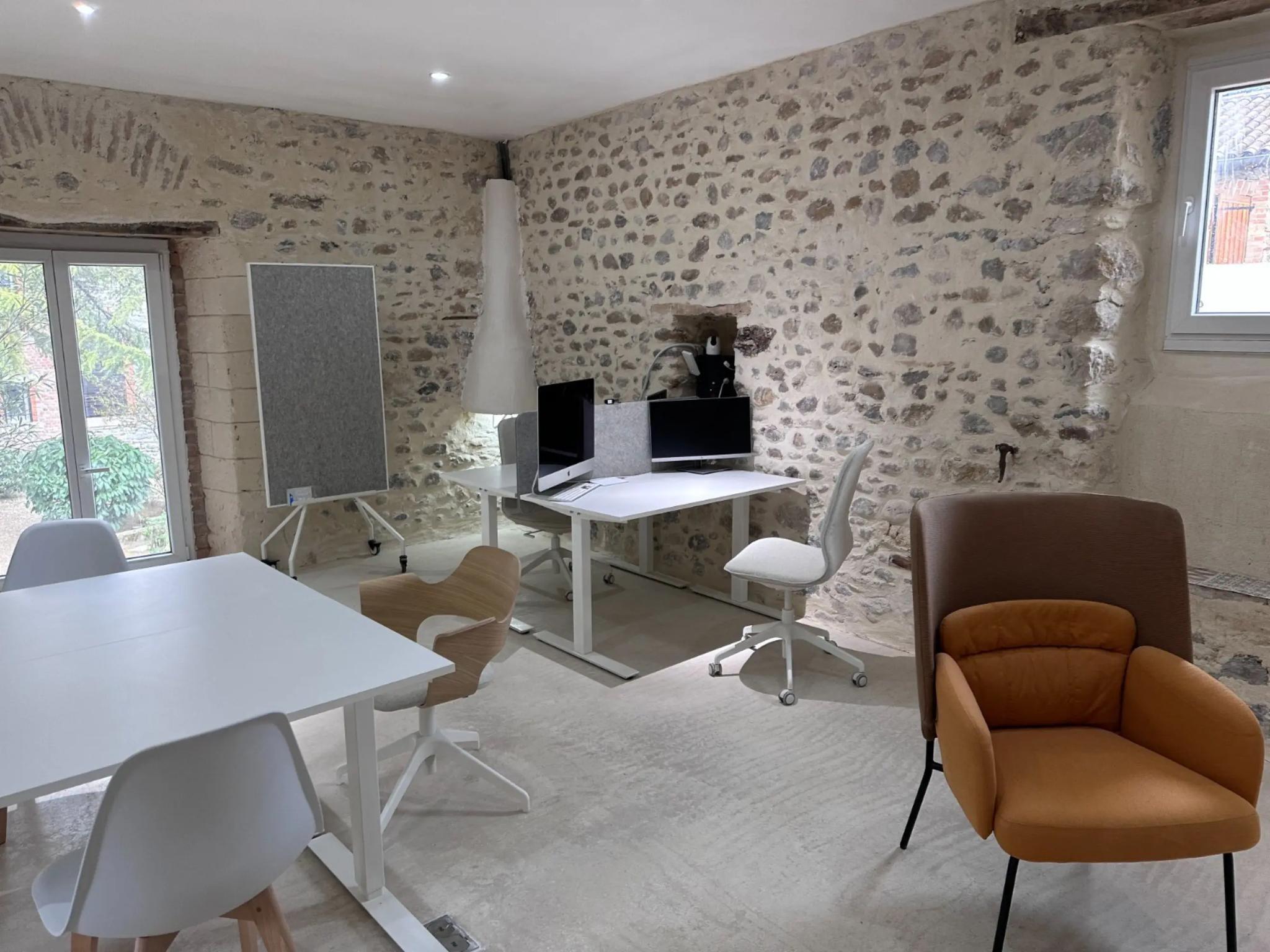 M1789 La Magnanerie - Massillargues-Attuech (Gard)