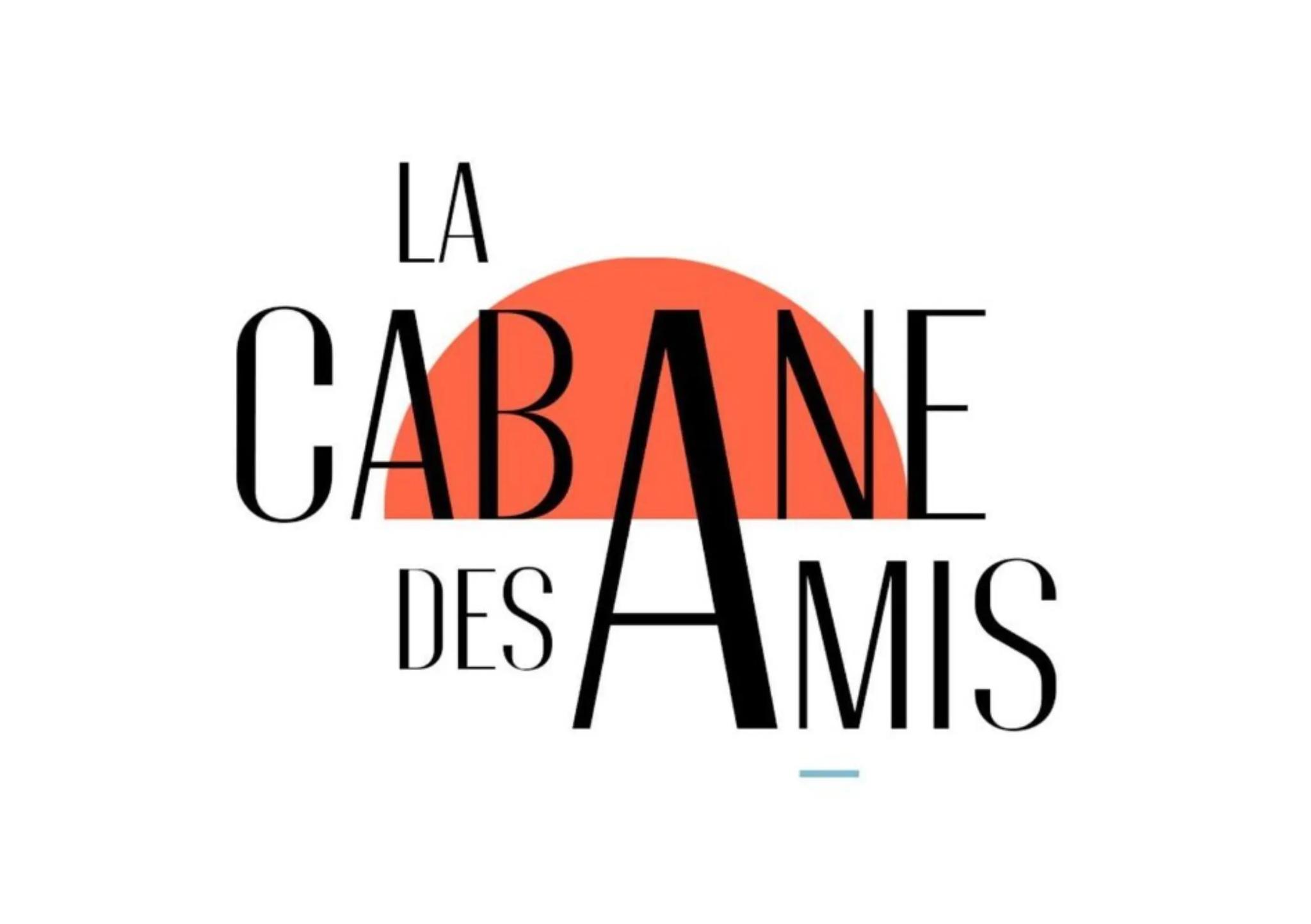 La Cabane des Amis - MARSEILLE (Bouches-du-Rhône)