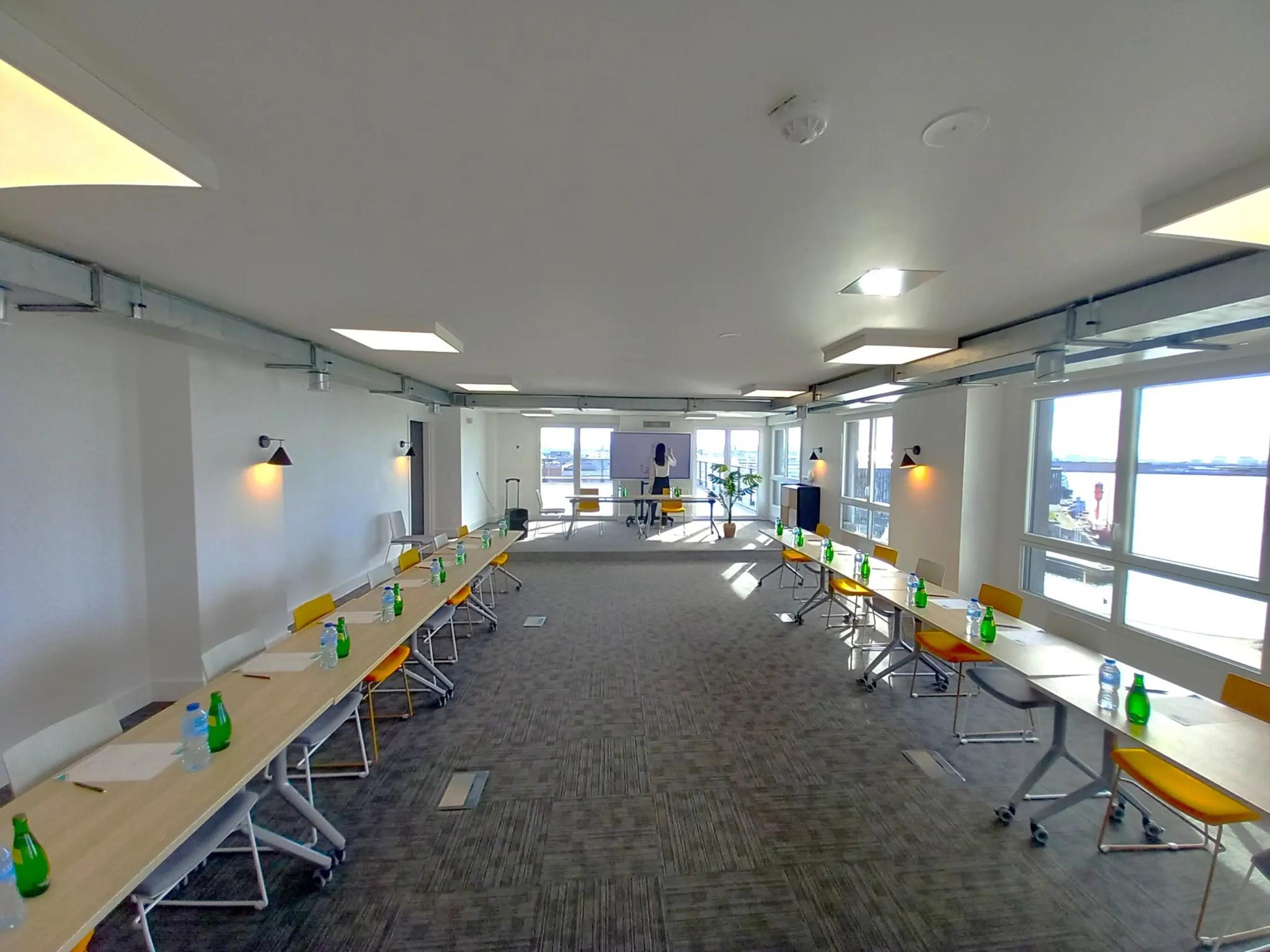 All Suites Appart Hotel Le Havre - LE HAVRE (Seine-Maritime)