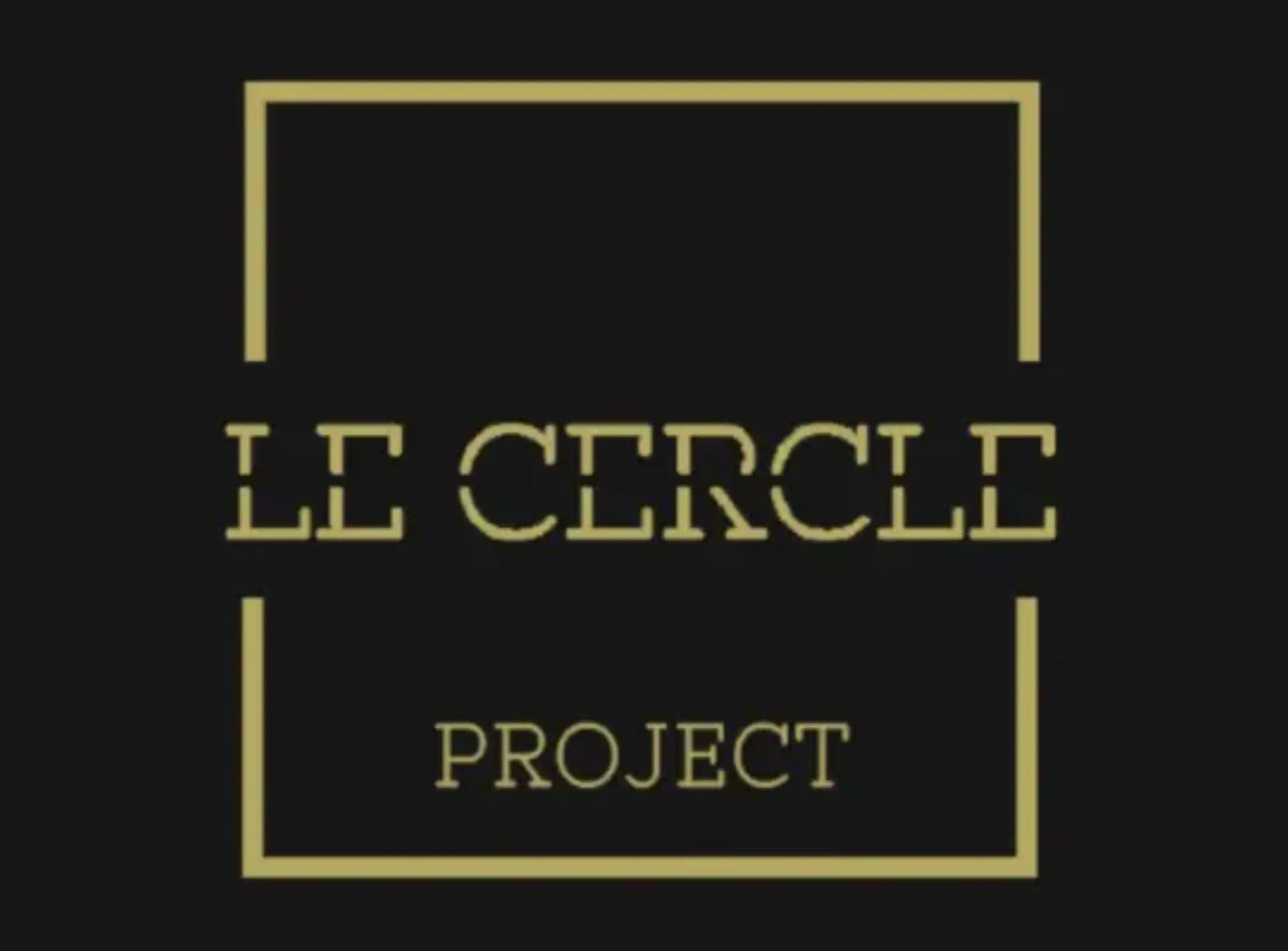 Le Cercle Project - ROCBARON (Var)