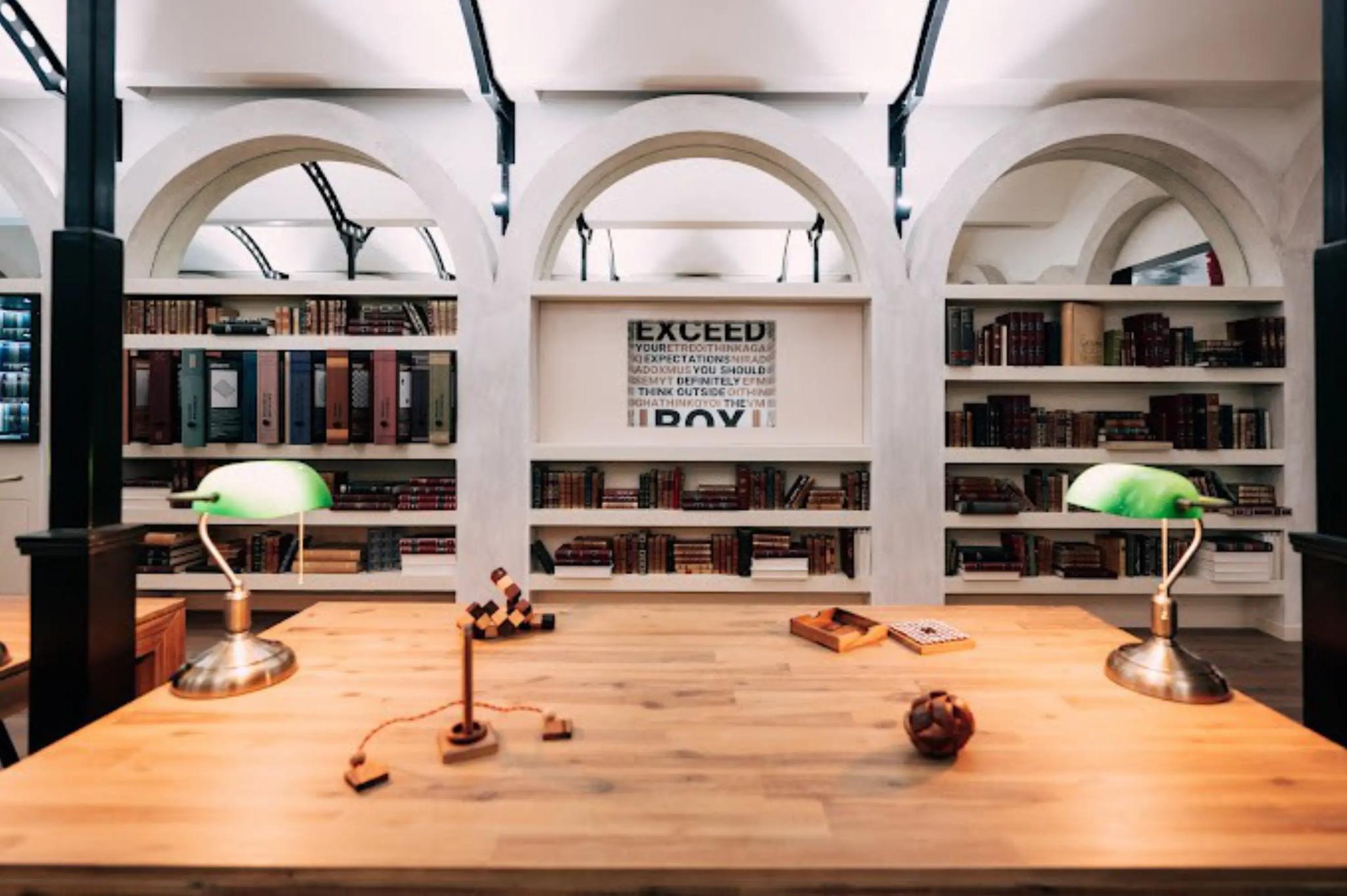 Paradox Museum - Paris (Paris)