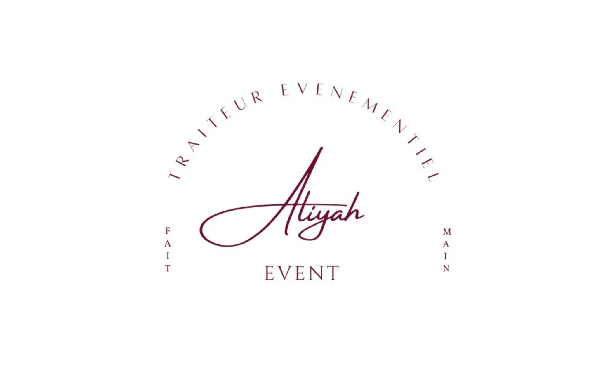 Aliya Event - PARIS (Paris)