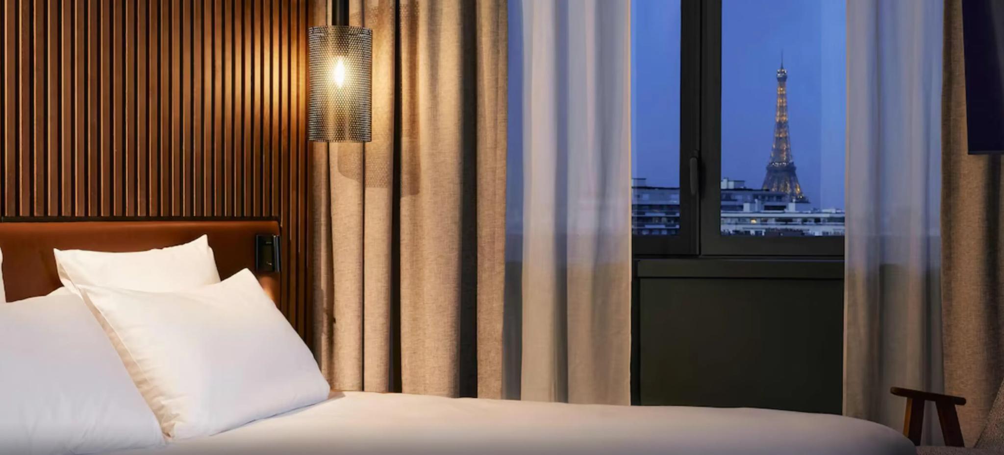 Le Bellune bar hotel  spa