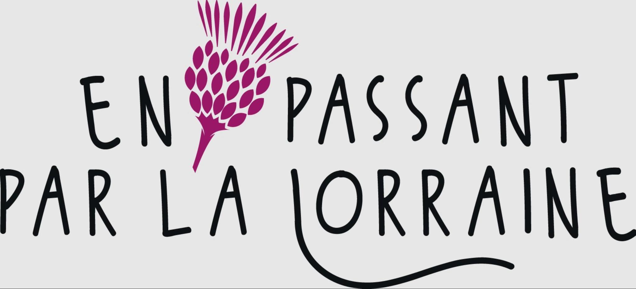 En Passant par La Lorraine - Nancy (Meurthe-et-Moselle)
