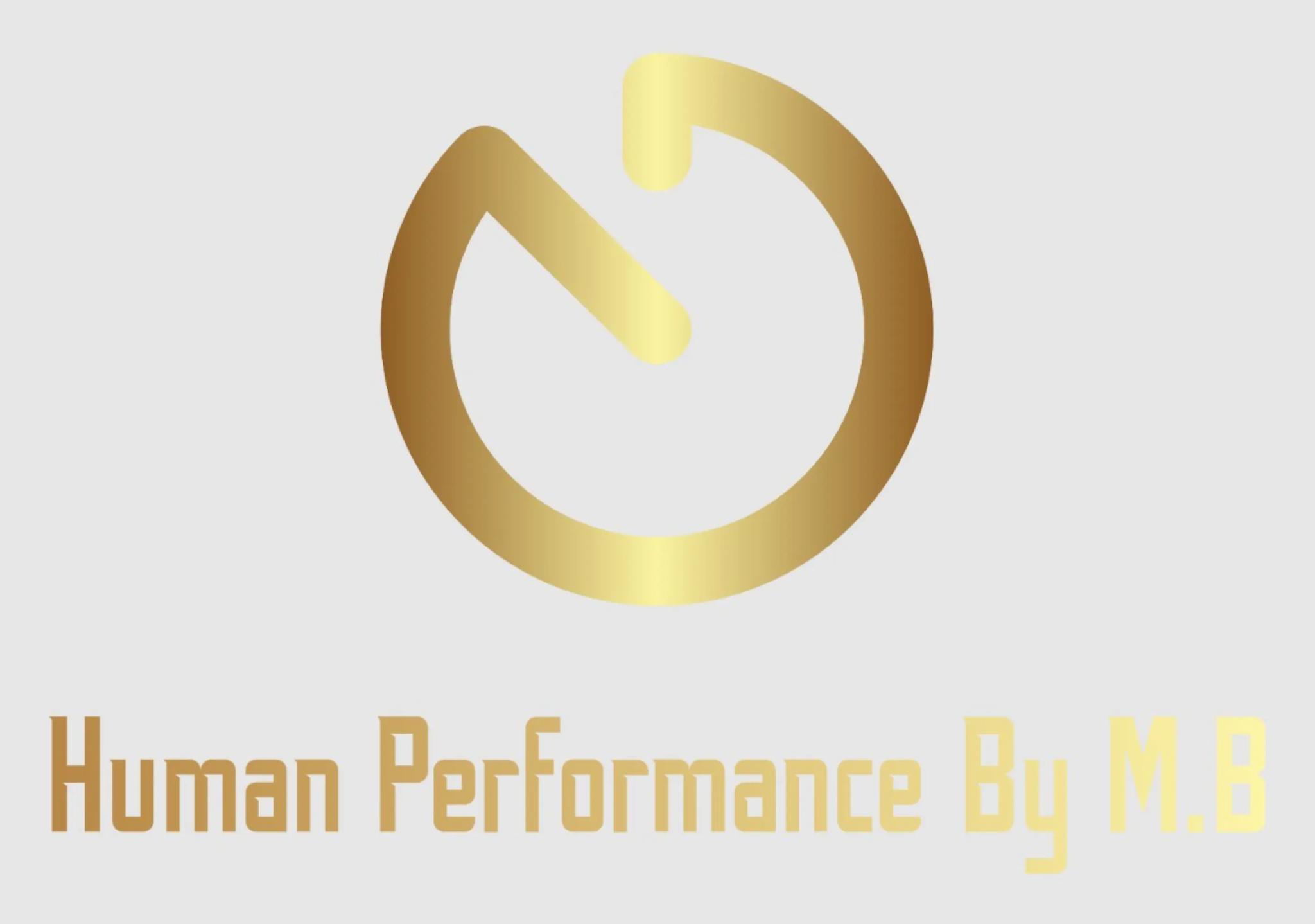 Human Performance by Mickael Borot - VILLIERS-SUR-MARNE (Val-de-Marne)