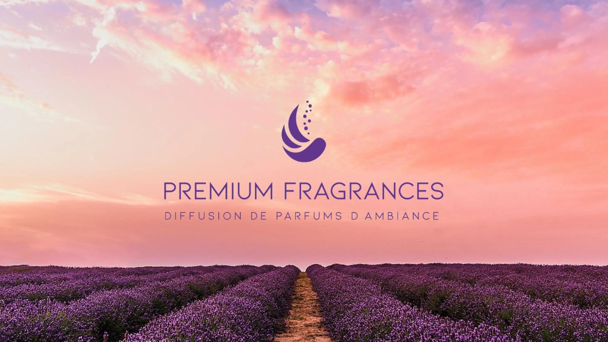 Premium Fragrances - GRASSE (Alpes-Maritimes)