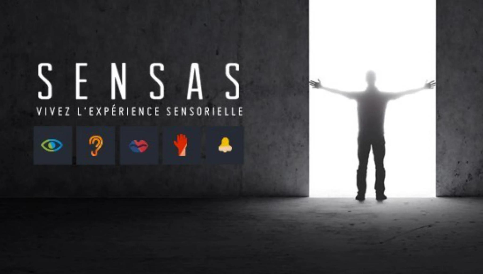 Sensas Lyon - LYON (Rhône)