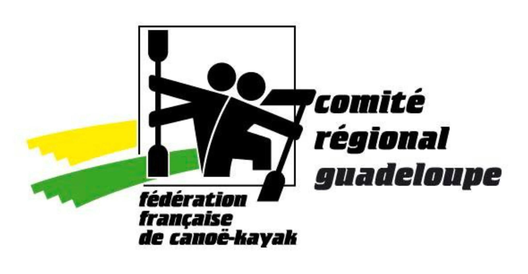 Comité Guadeloupe Canoë Kayak - Pointe-à-Pitre (Guadeloupe)