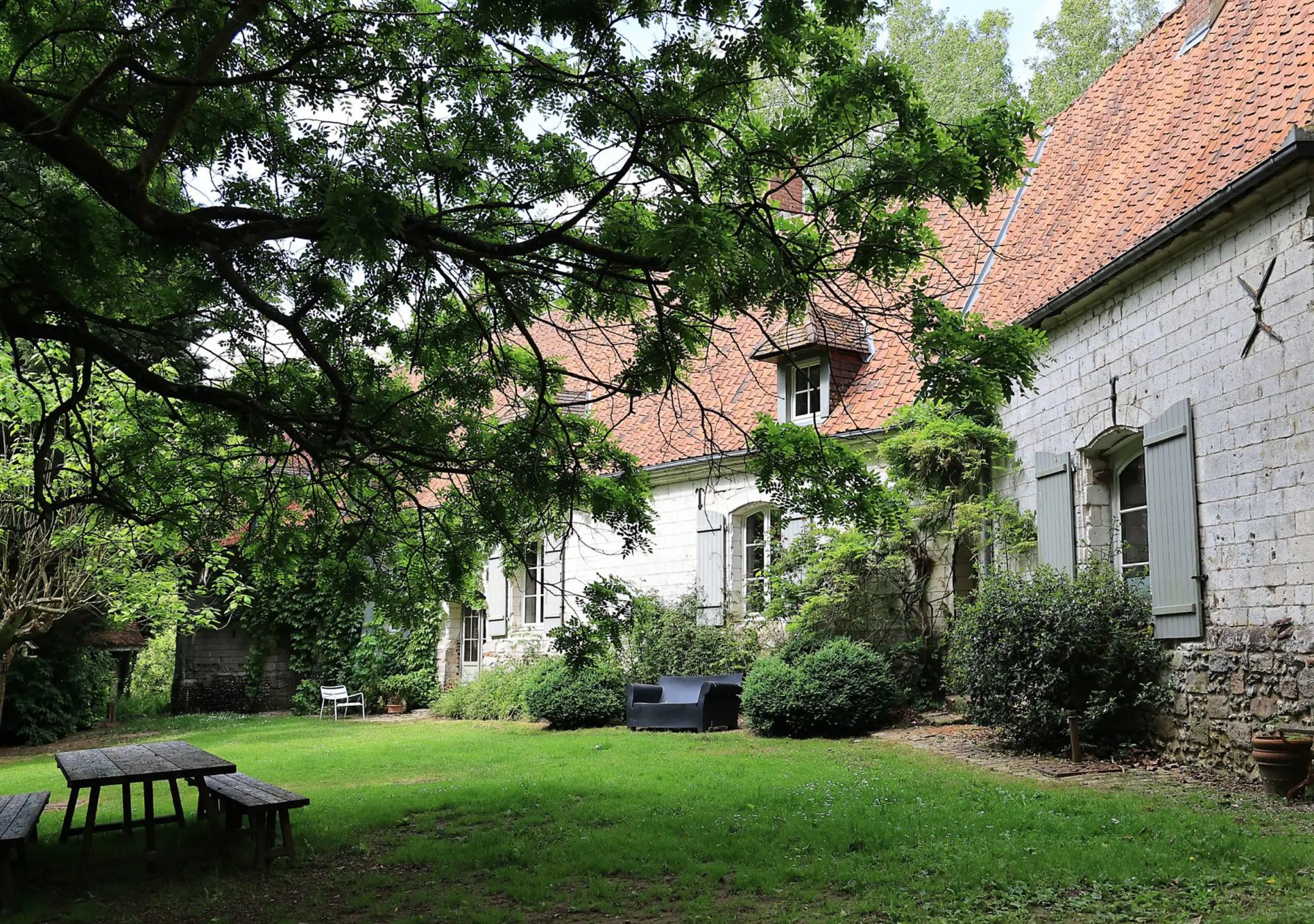 Domaine de Fresnoy - LOISON-SUR-CRÉQUOISE (Pas-de-Calais)