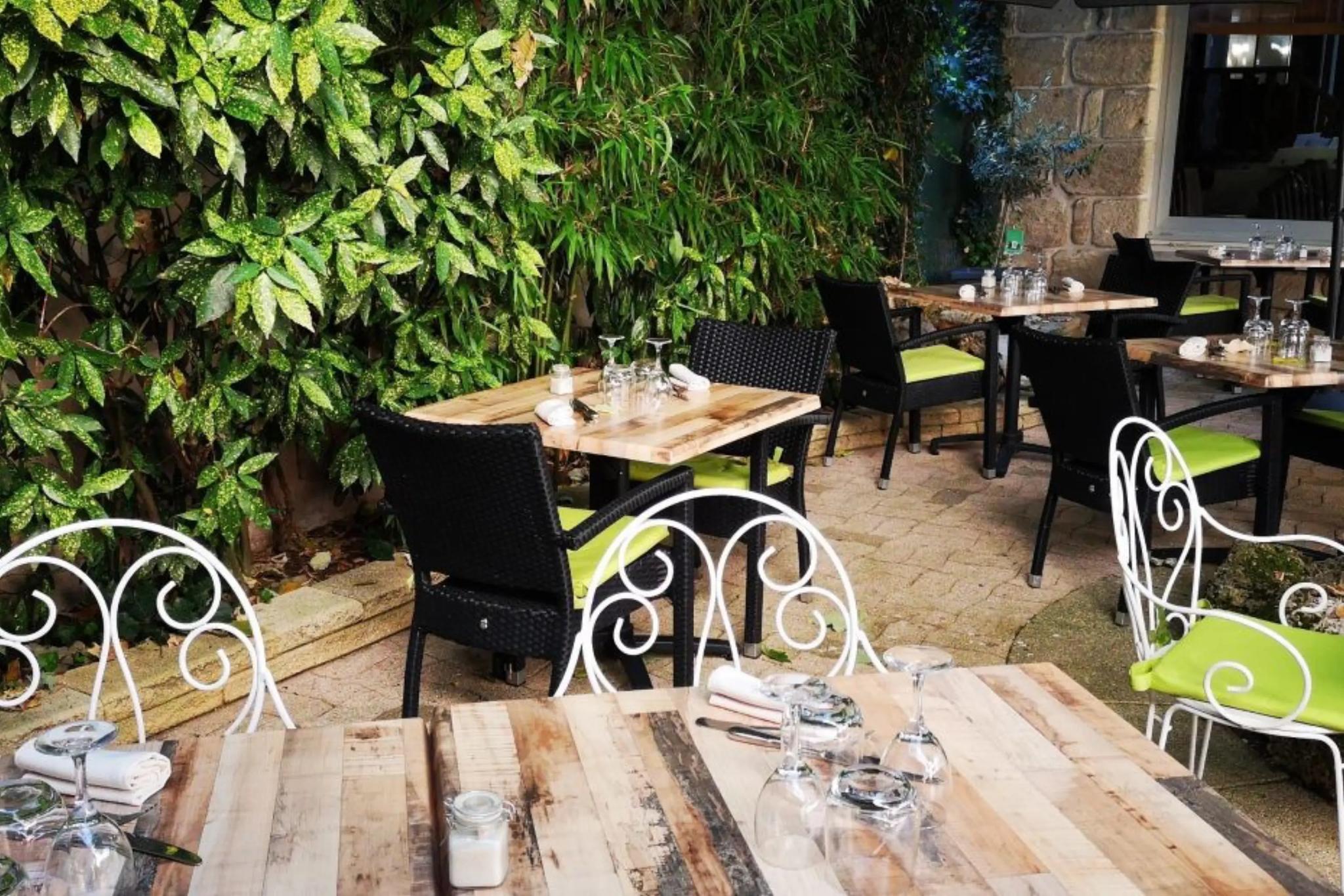 Bistrot Forget - BRIVE-LA-GAILLARDE (Corrèze)