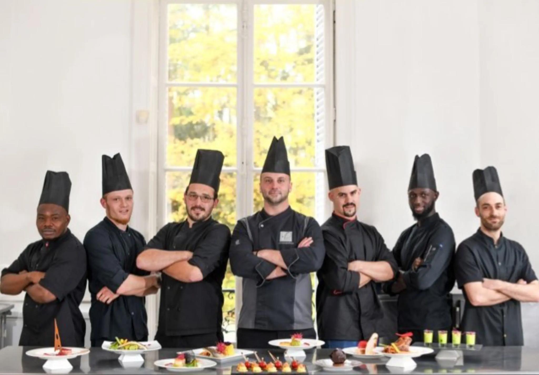 Pro'G  Traiteur - MOISSY-CRAMAYEL (Seine-et-Marne)
