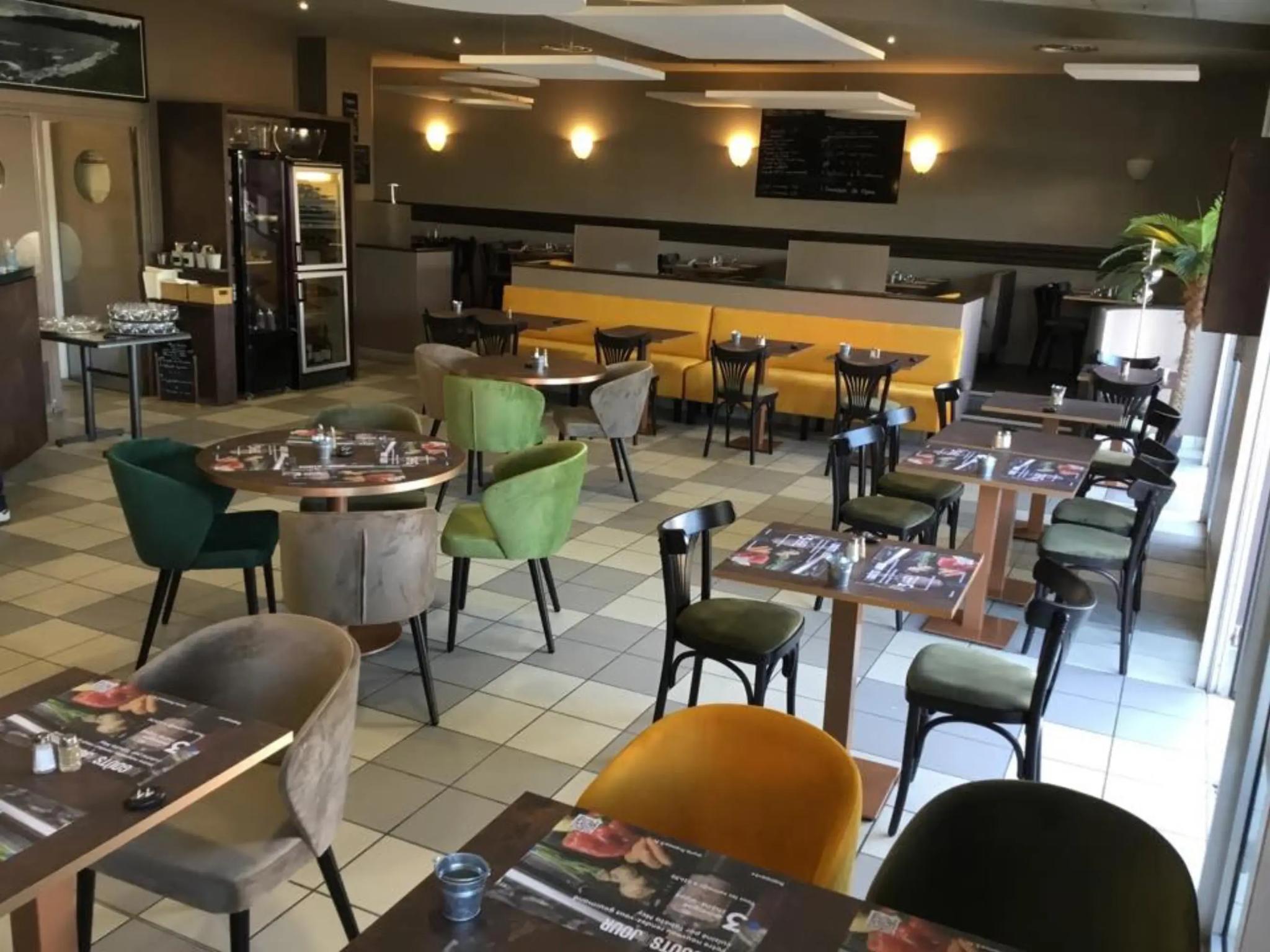 Onat Brasserie - Cournon-d'Auvergne (Puy-de-Dôme)