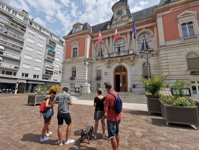 Escape Game extérieur Chambéry - Le trésor des indes - BORDEAUX (33)
