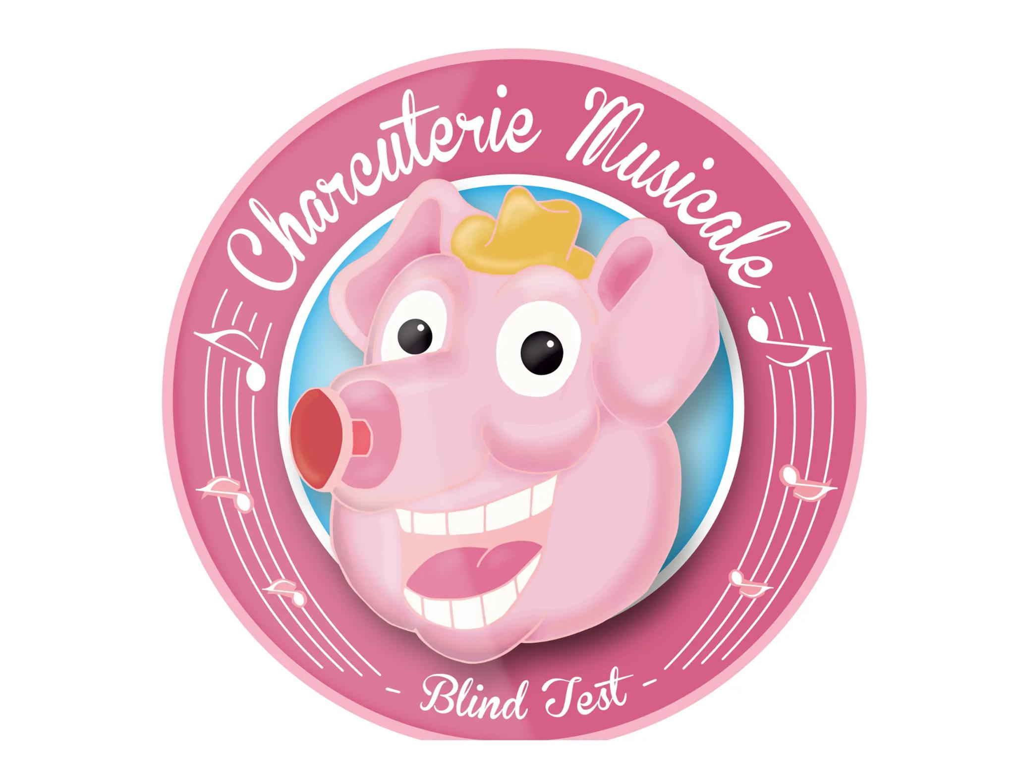 La Charcuterie Musicale - Tours (Indre-et-Loire)