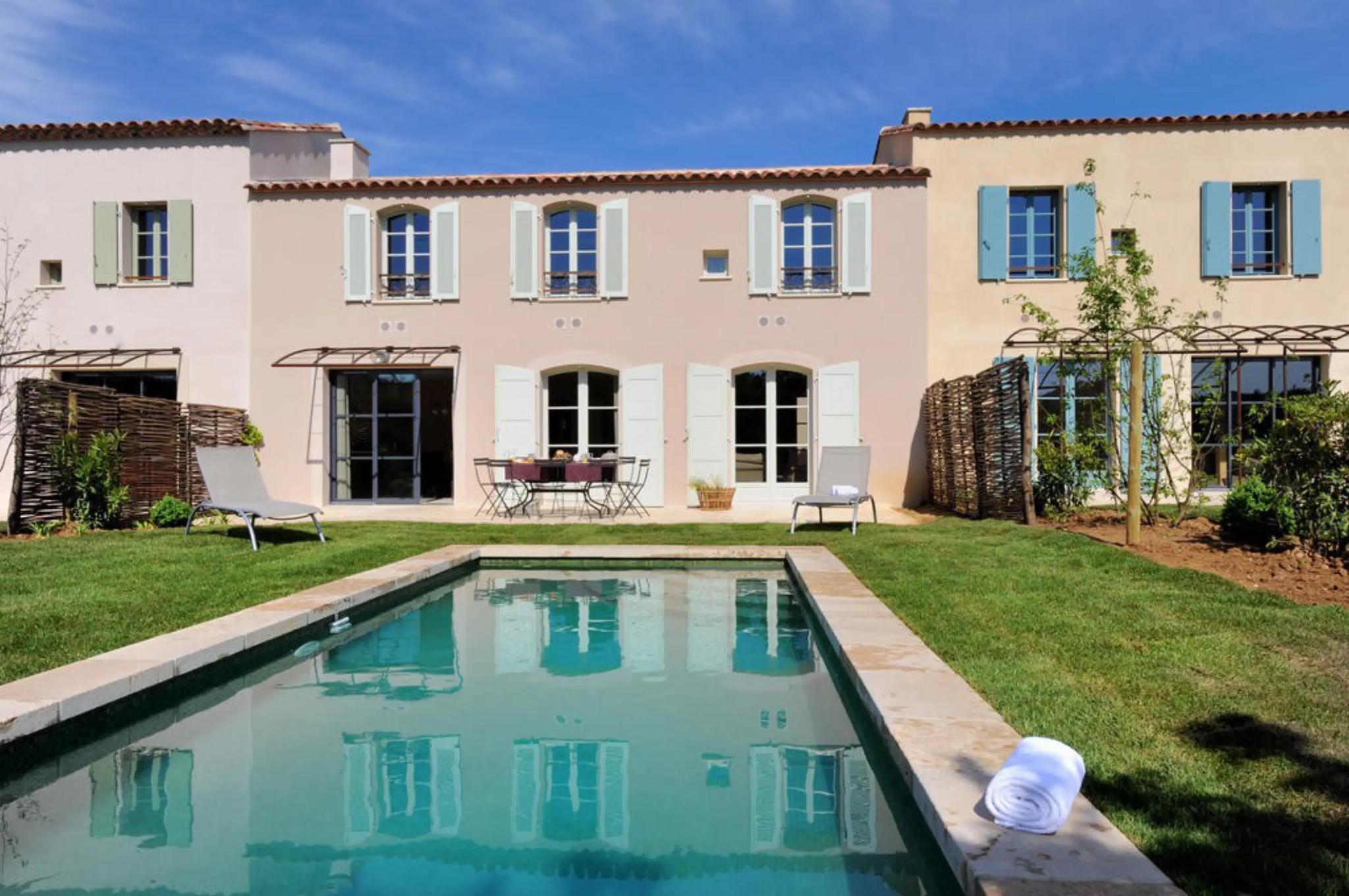 Les Jardins de Saint Benoit - Saint-Laurent-de-la-Cabrerisse (Aude)