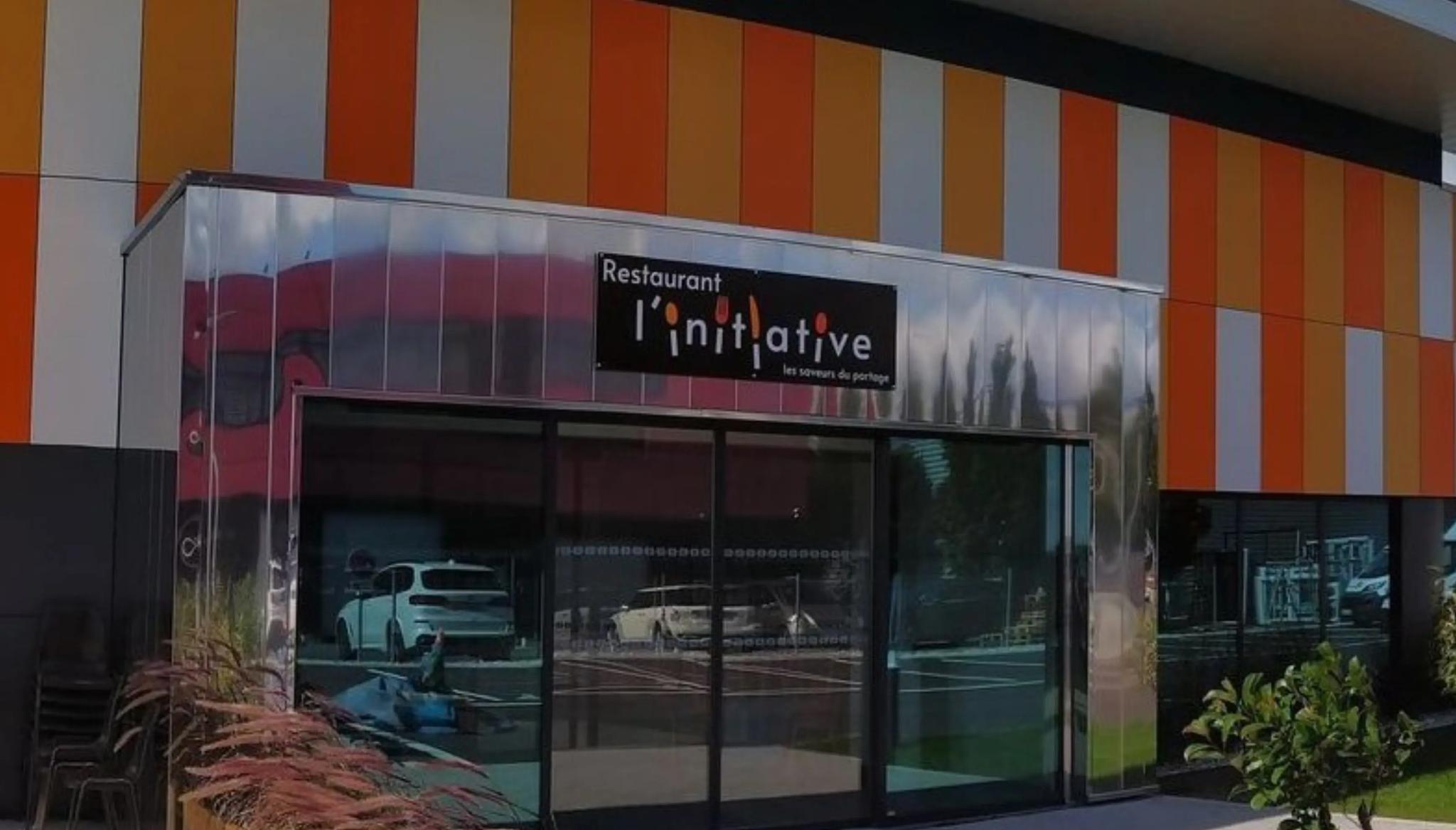 ESAT - Restaurant l'Initiative - HAGUENAU (Bas-Rhin)