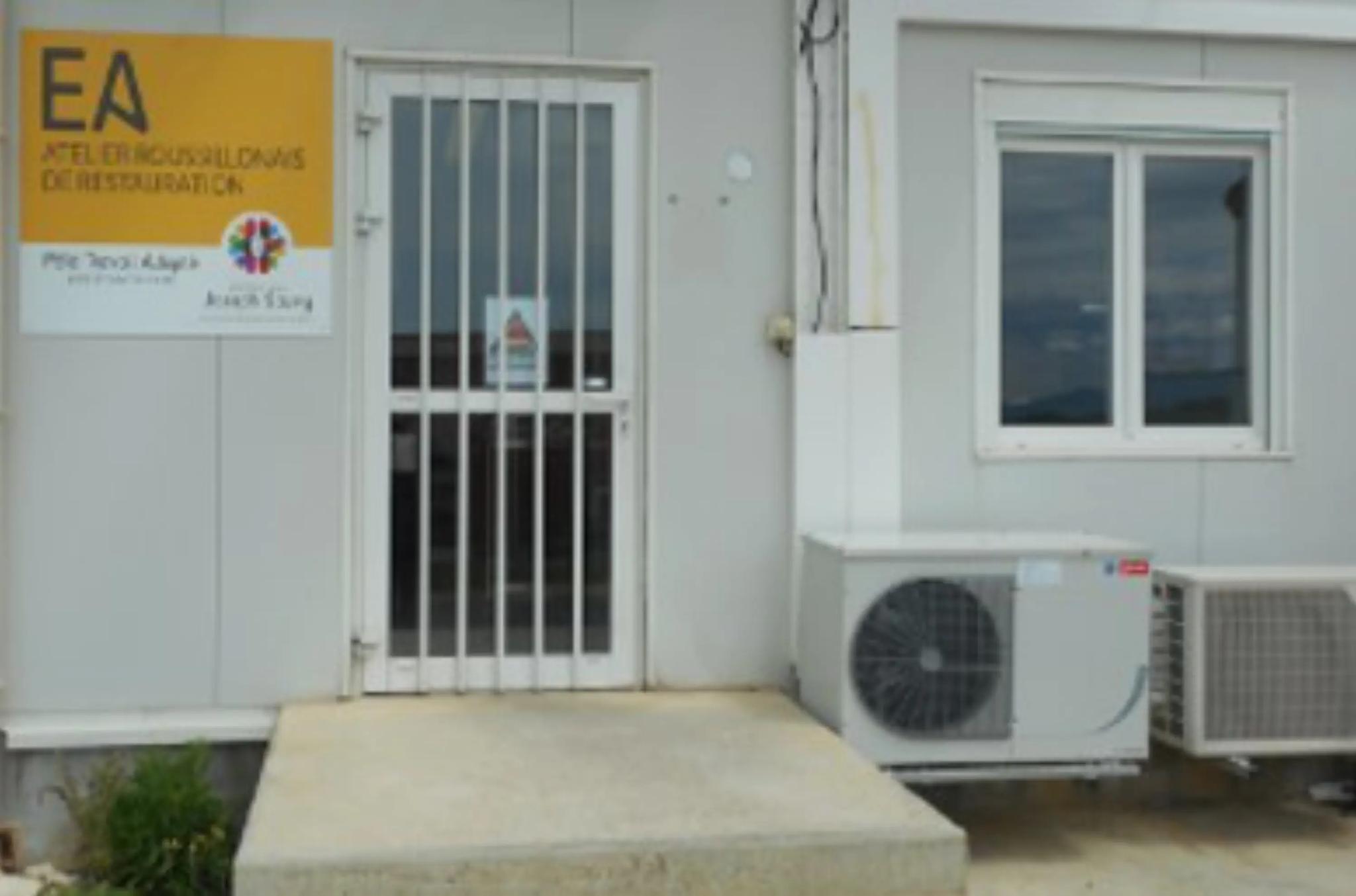 ESAT - Atelier de Restauration Roussillonnais - Canet-en-Roussillon (Pyrénées-Orientales)