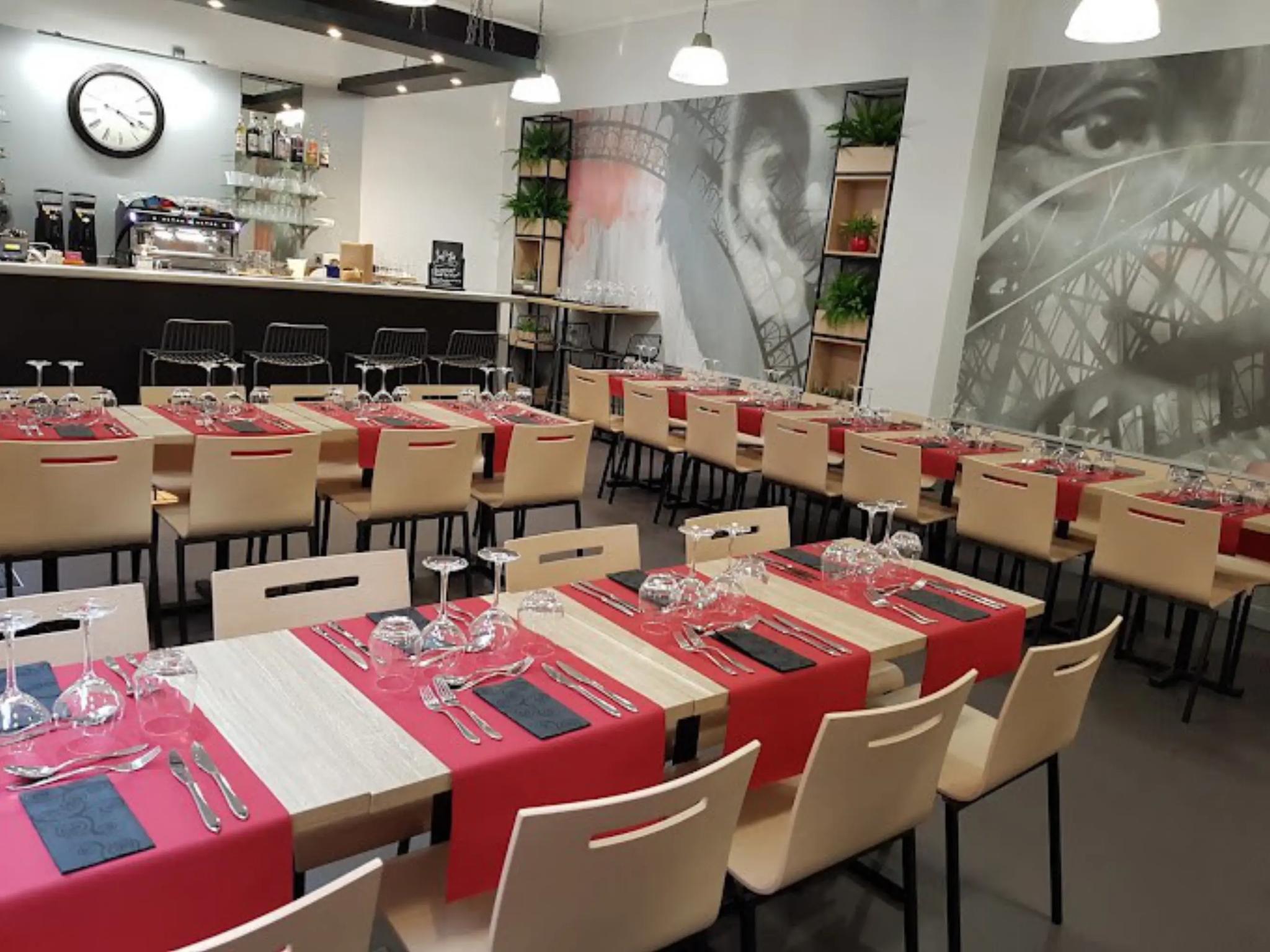 ESAT Bastille - PARIS (Paris)