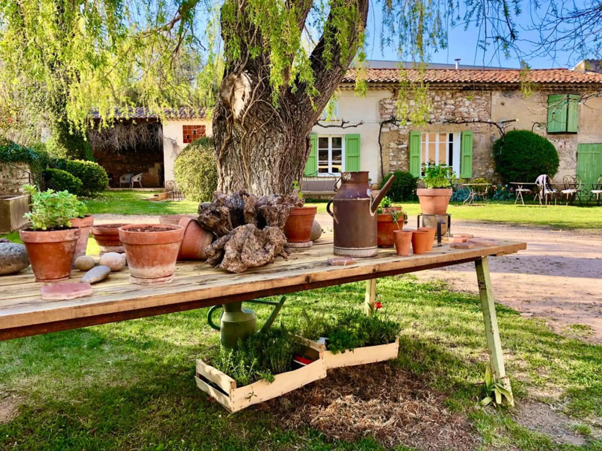 Relais Notre Dame - QUINSON (Alpes-de-Haute-Provence)