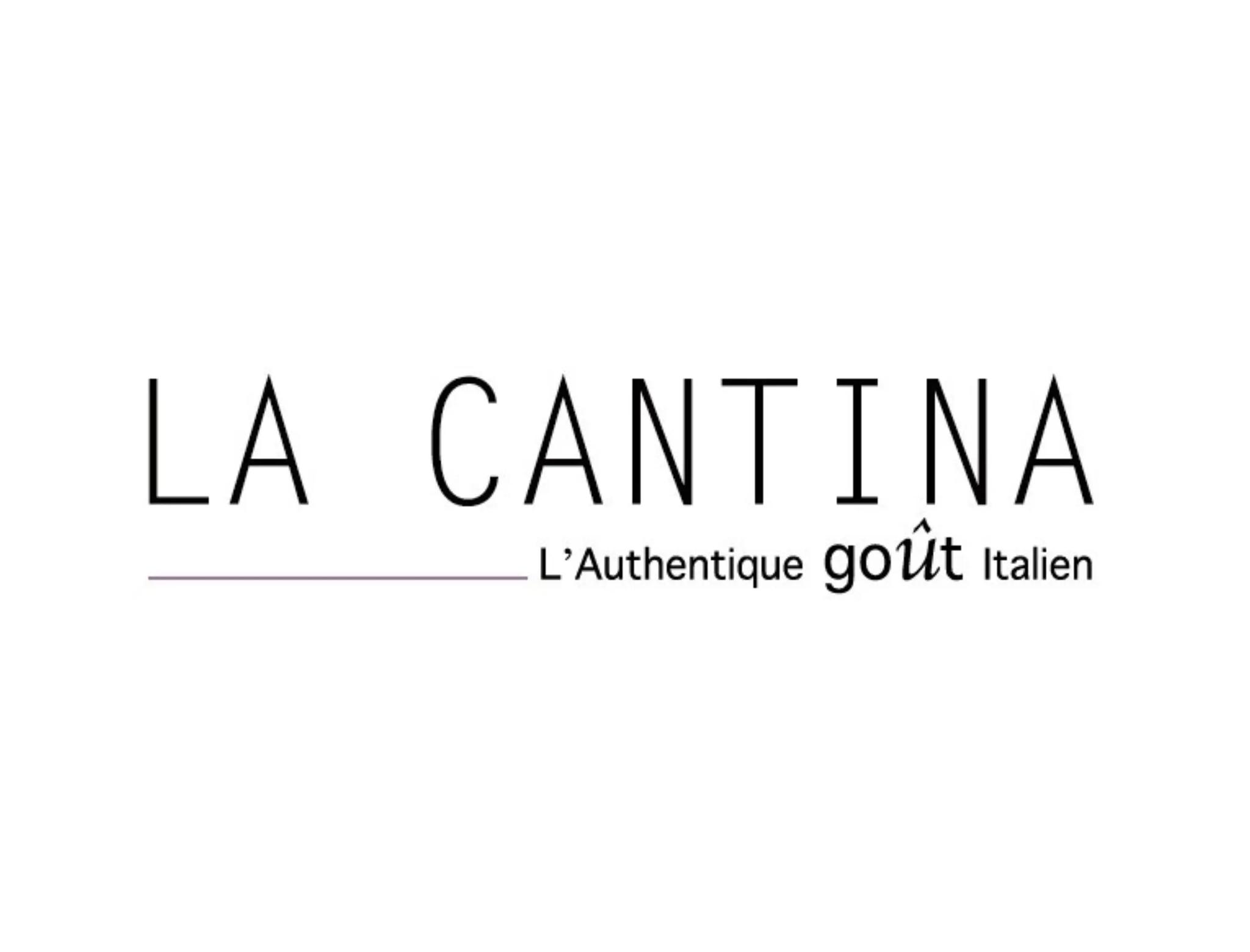 La Cantina - LE VÉSINET (Yvelines)