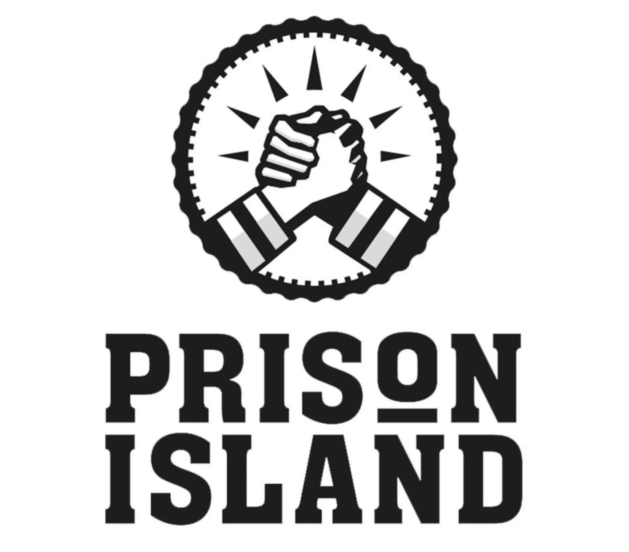Prison Island Nantes - Saint-Sébastien-sur-Loire (Loire-Atlantique)