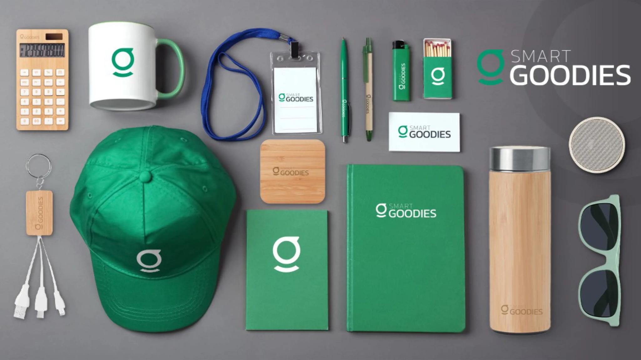 Smart Goodies - CHATOU (Yvelines)