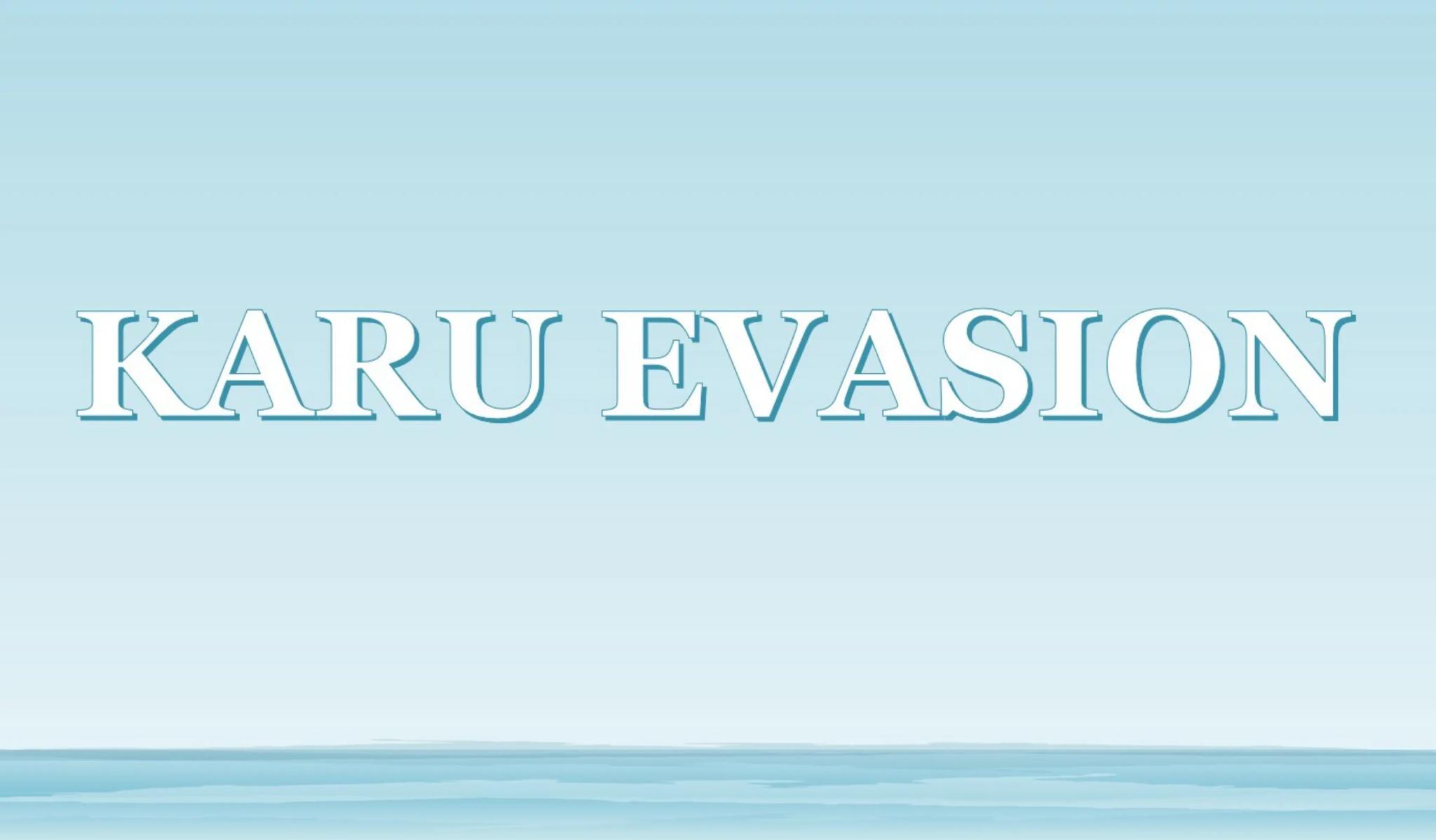 Karu Évasion - SAINT-FRANÇOIS (Guadeloupe)