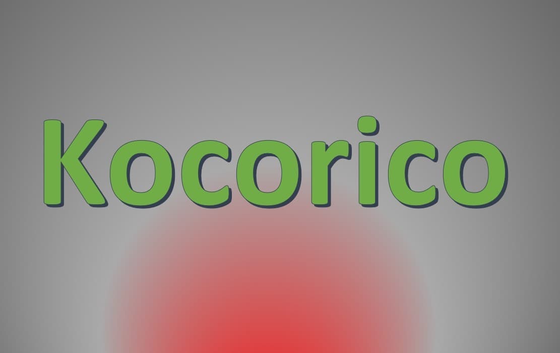 Kocorico - LEVALLOIS-PERRET (Hauts-de-Seine)