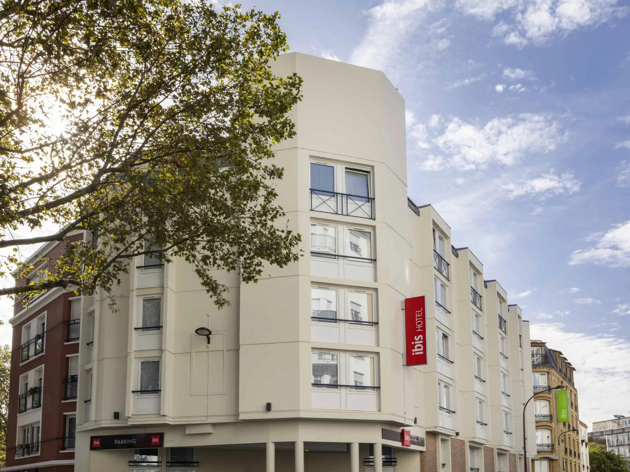 Ibis Paris Nation Davout - PARIS (Paris)