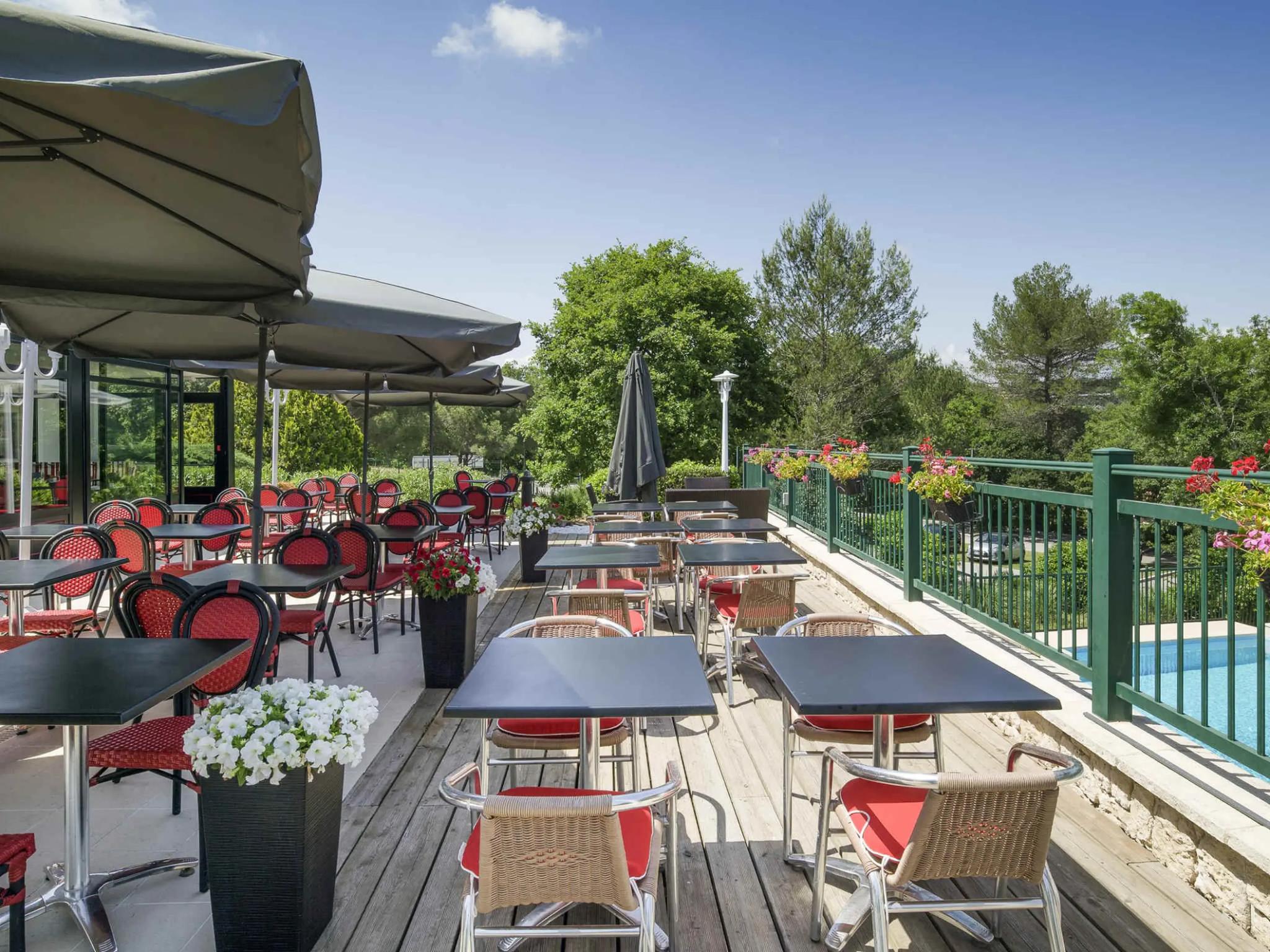 Ibis Antibes Sophia Antipolis - VALBONNE (Alpes-Maritimes)