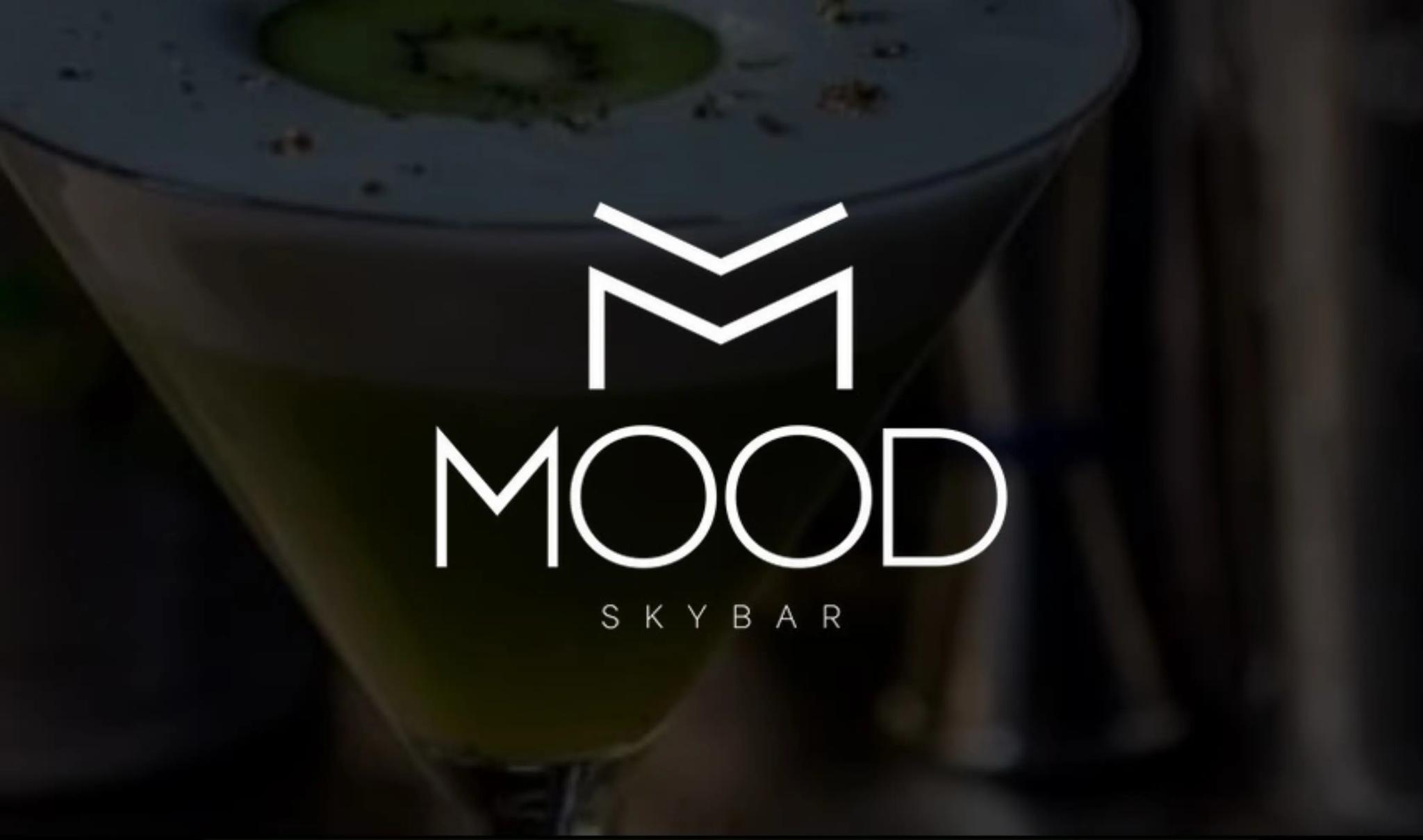 Mood Skybar - CAYENNE (Guyane)
